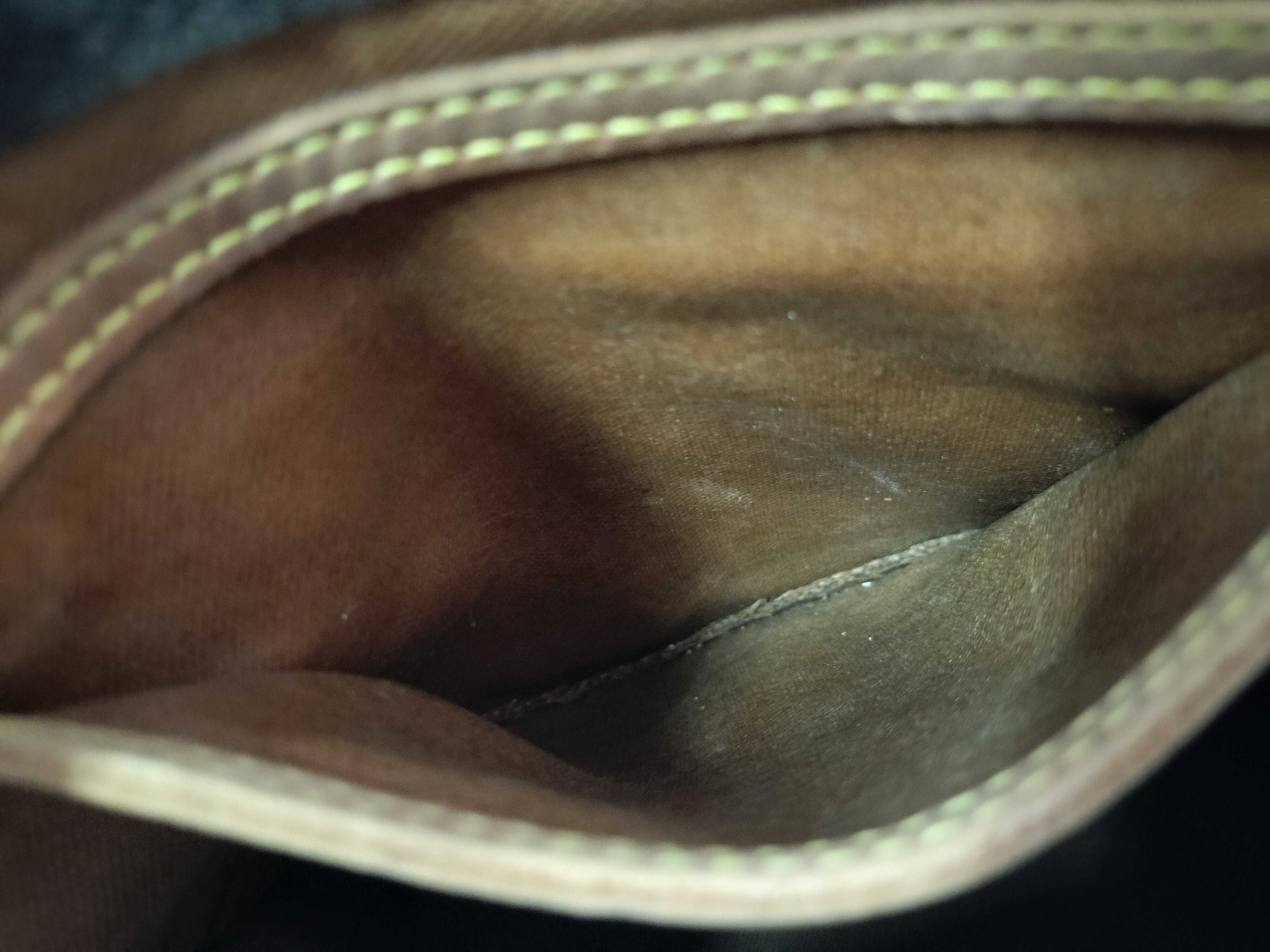 Monogram Louis Vuitton Speedy 30 Handbag — view 11