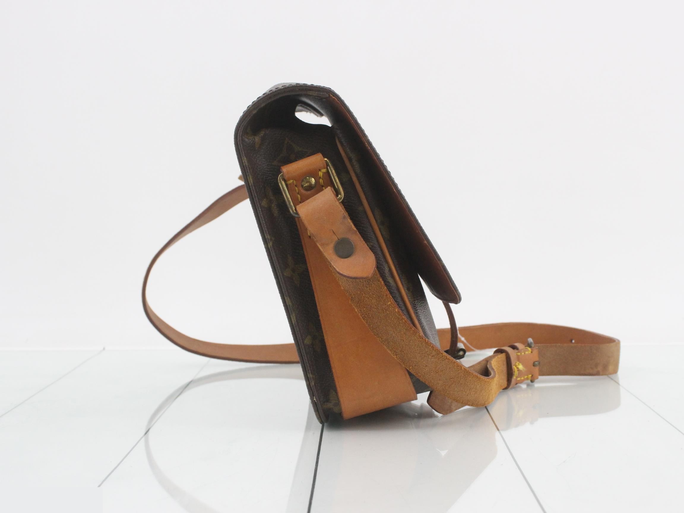 Cartouchiere GM — view 4