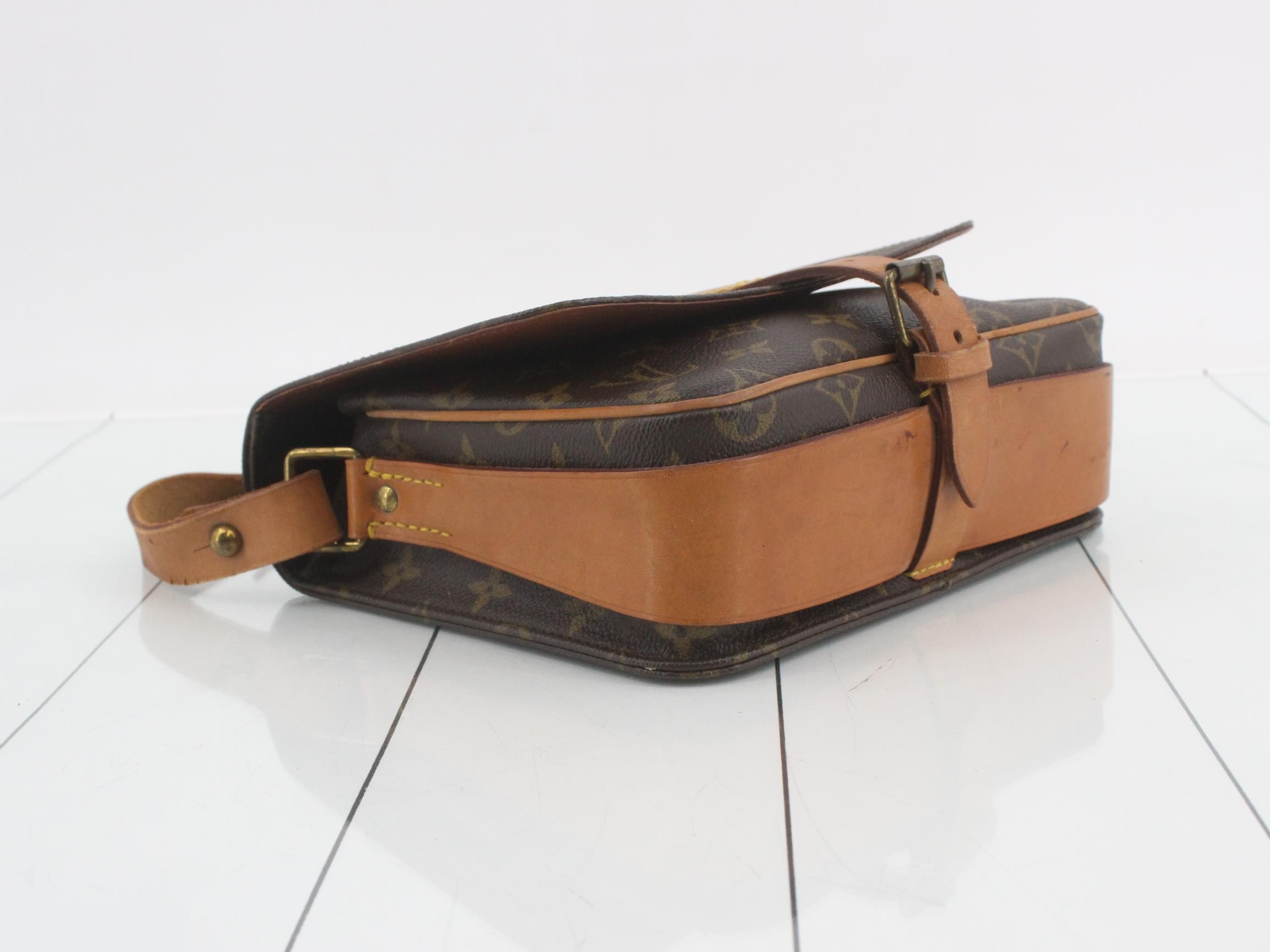 Cartouchiere GM — view 5