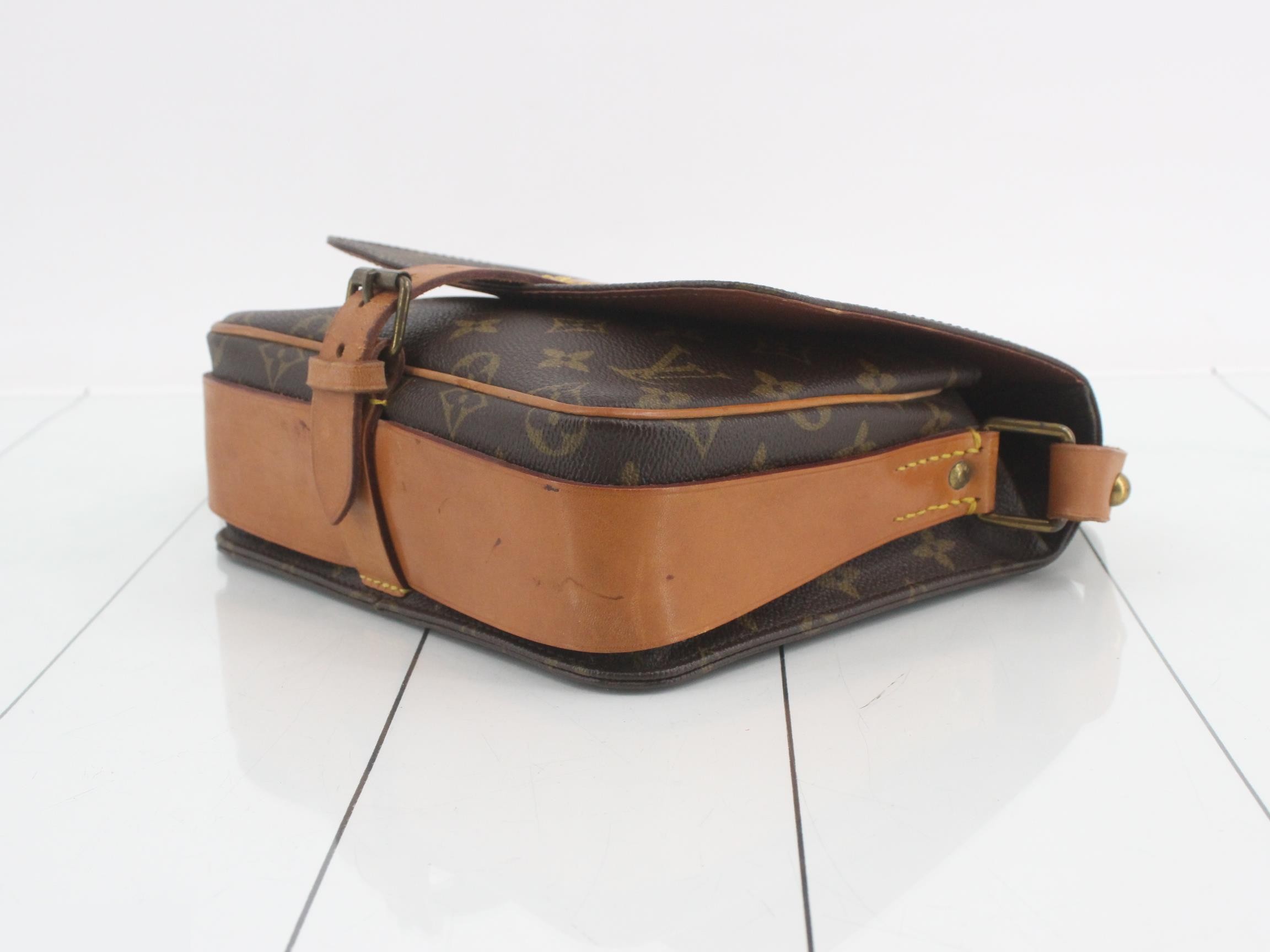 Cartouchiere GM — view 6