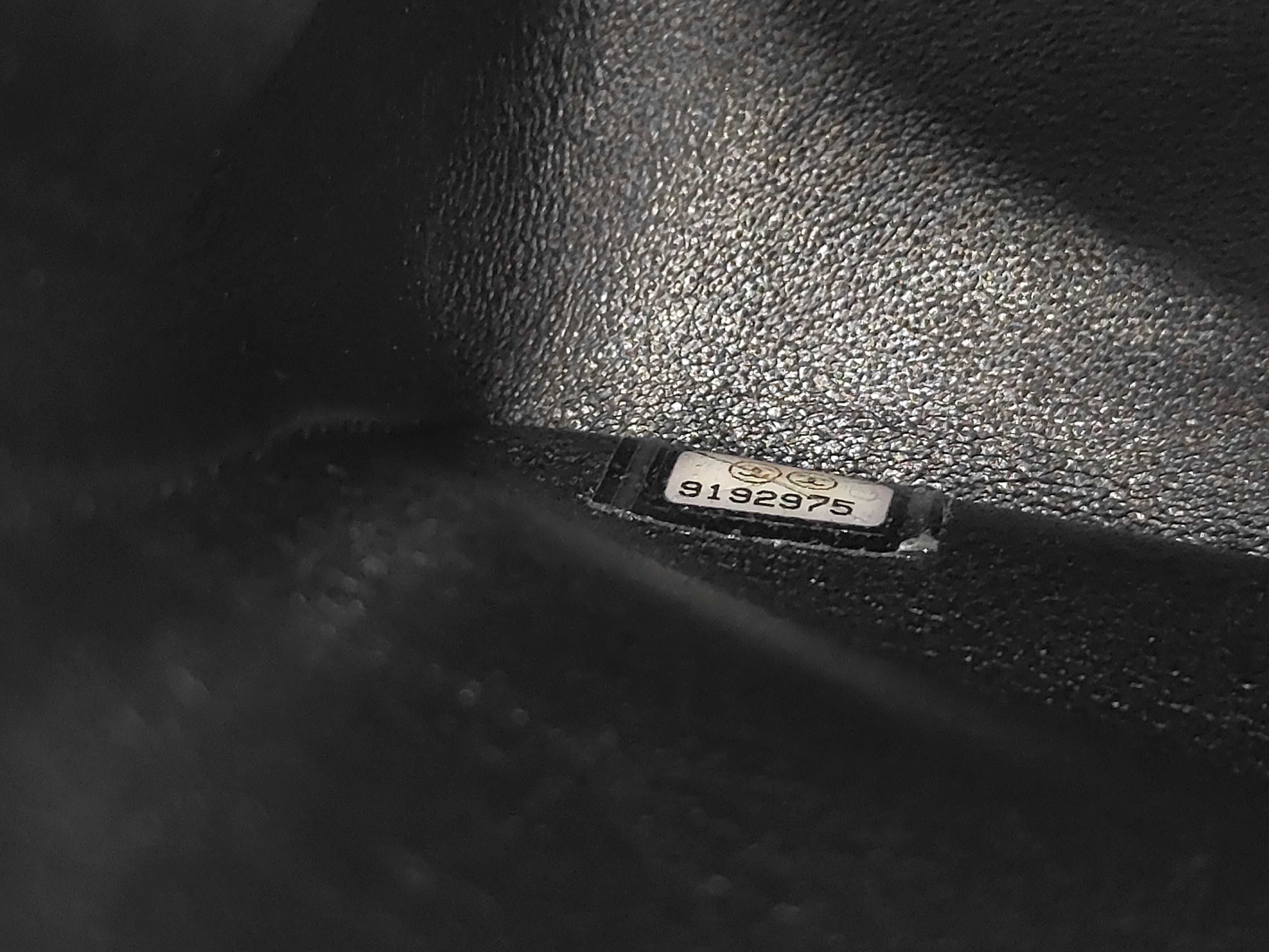 Tweed Double Flap Chain Shoulder Bag (Series 9) — view 12