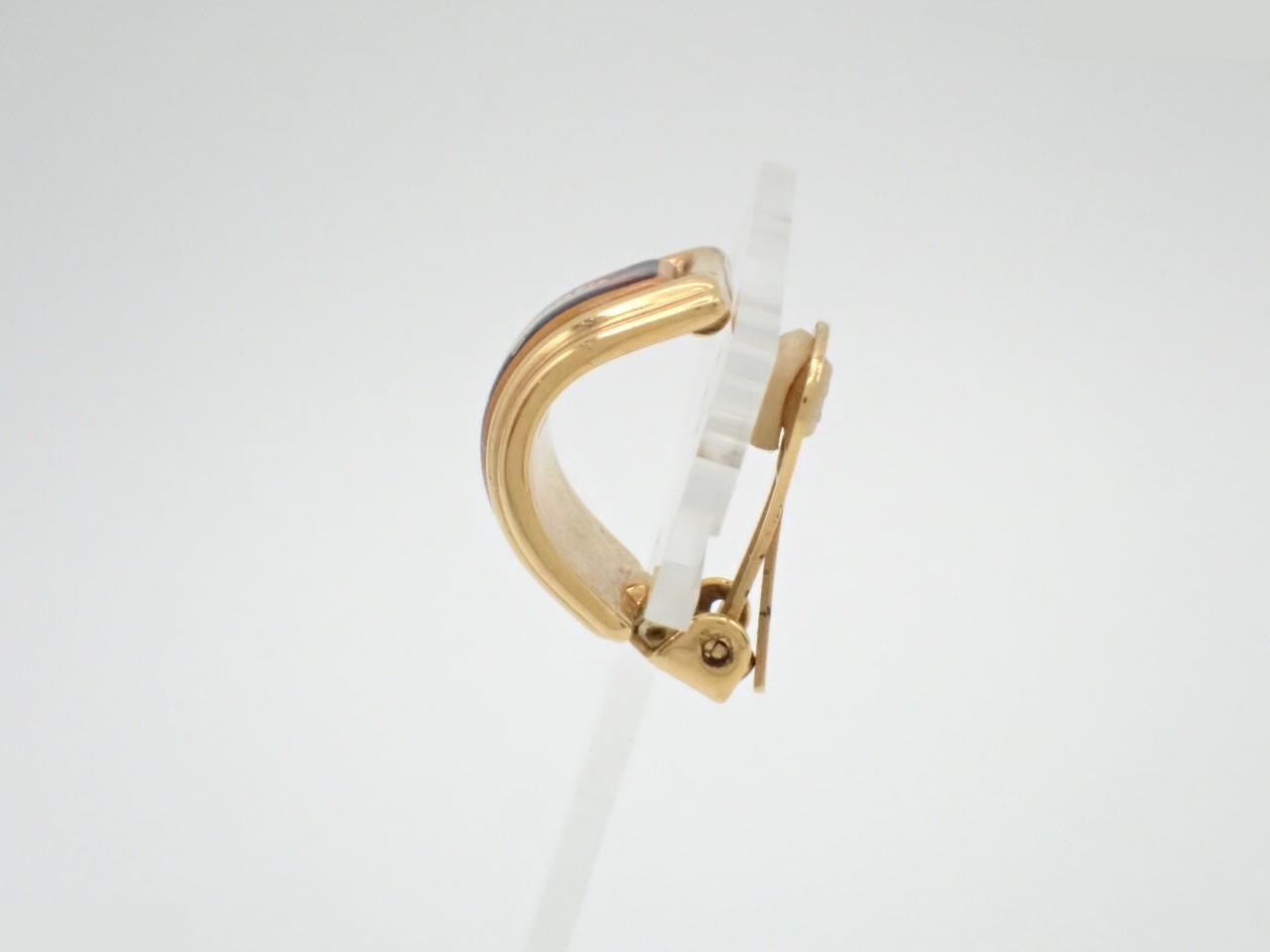 Earrings GP — view 3