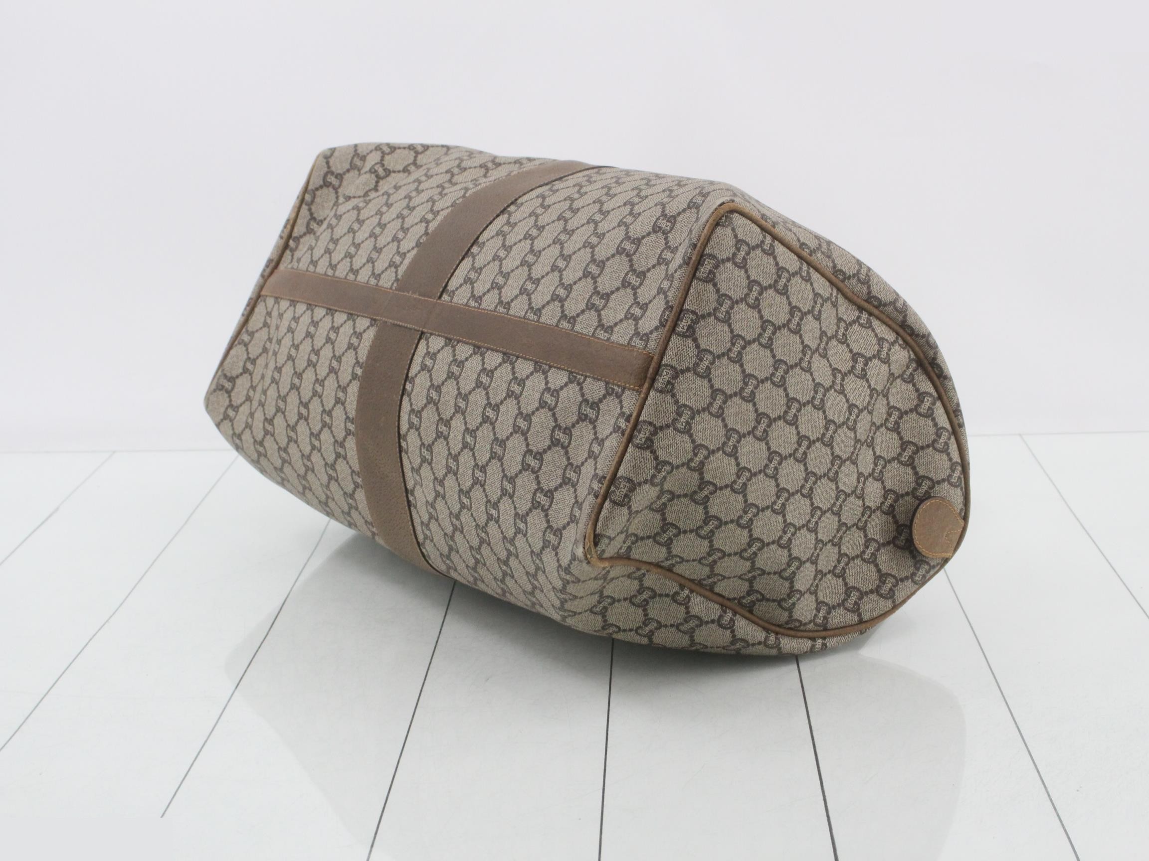 Plus Boston Bag (Vintage) — view 6