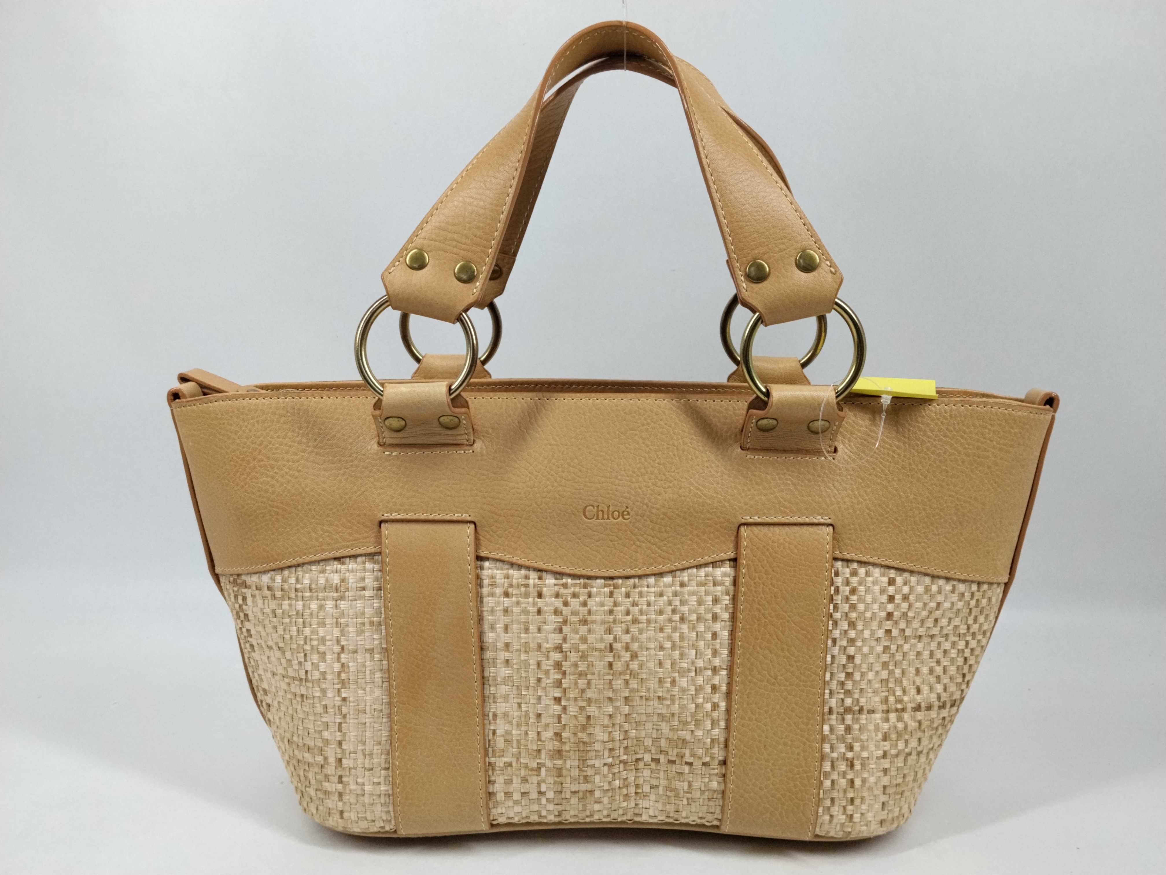 straw bag tote bag