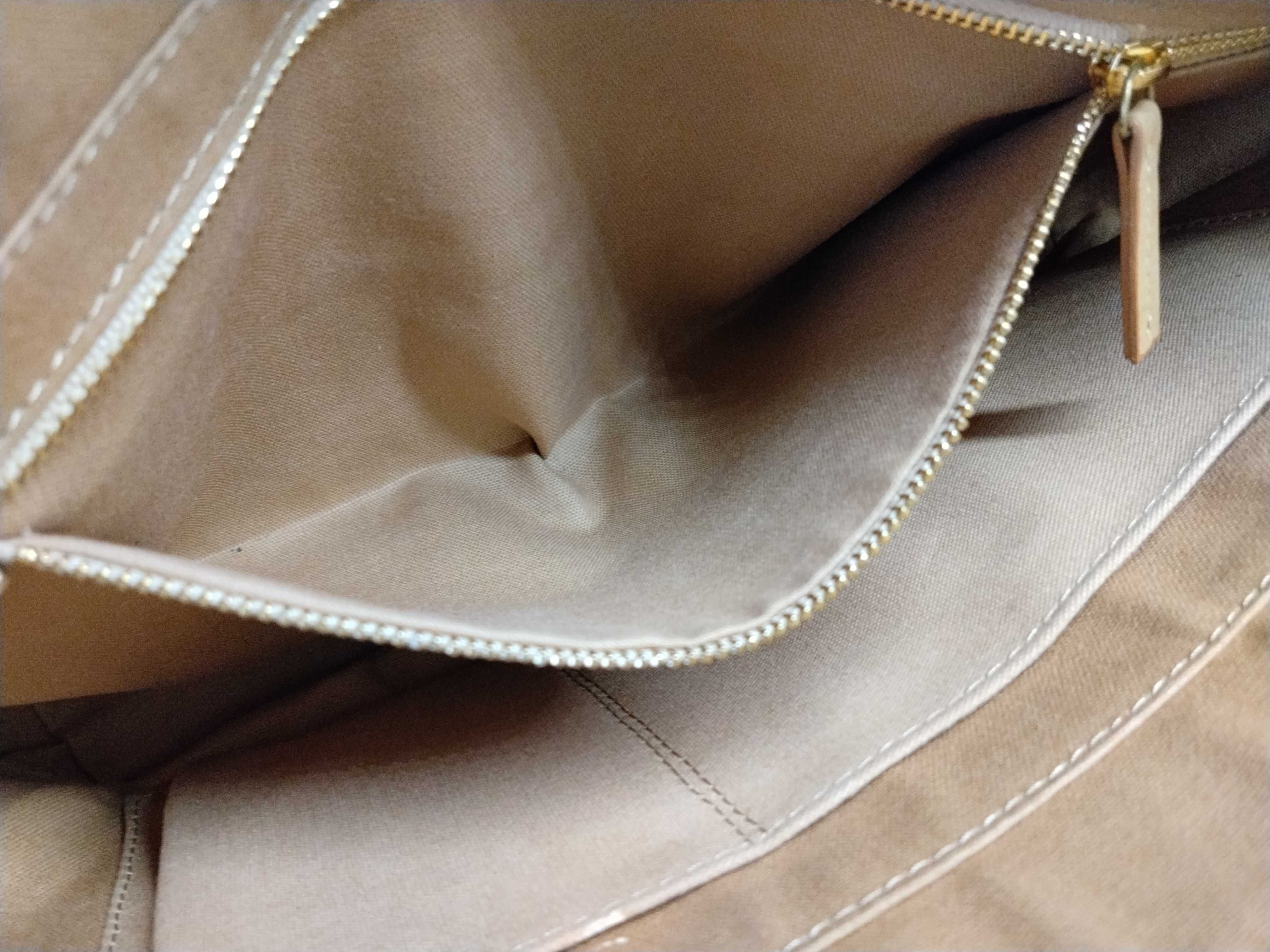 straw bag tote bag — view 11
