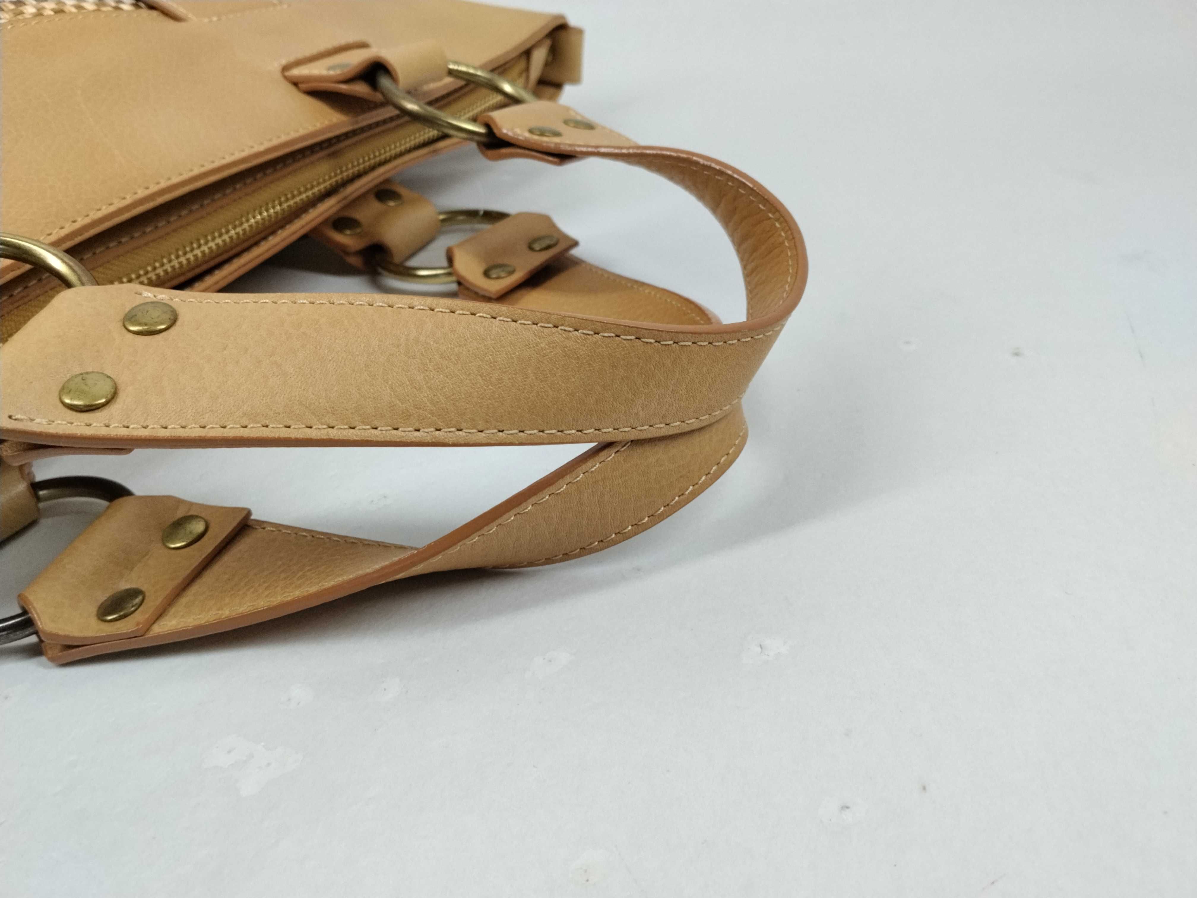 straw bag tote bag — view 5