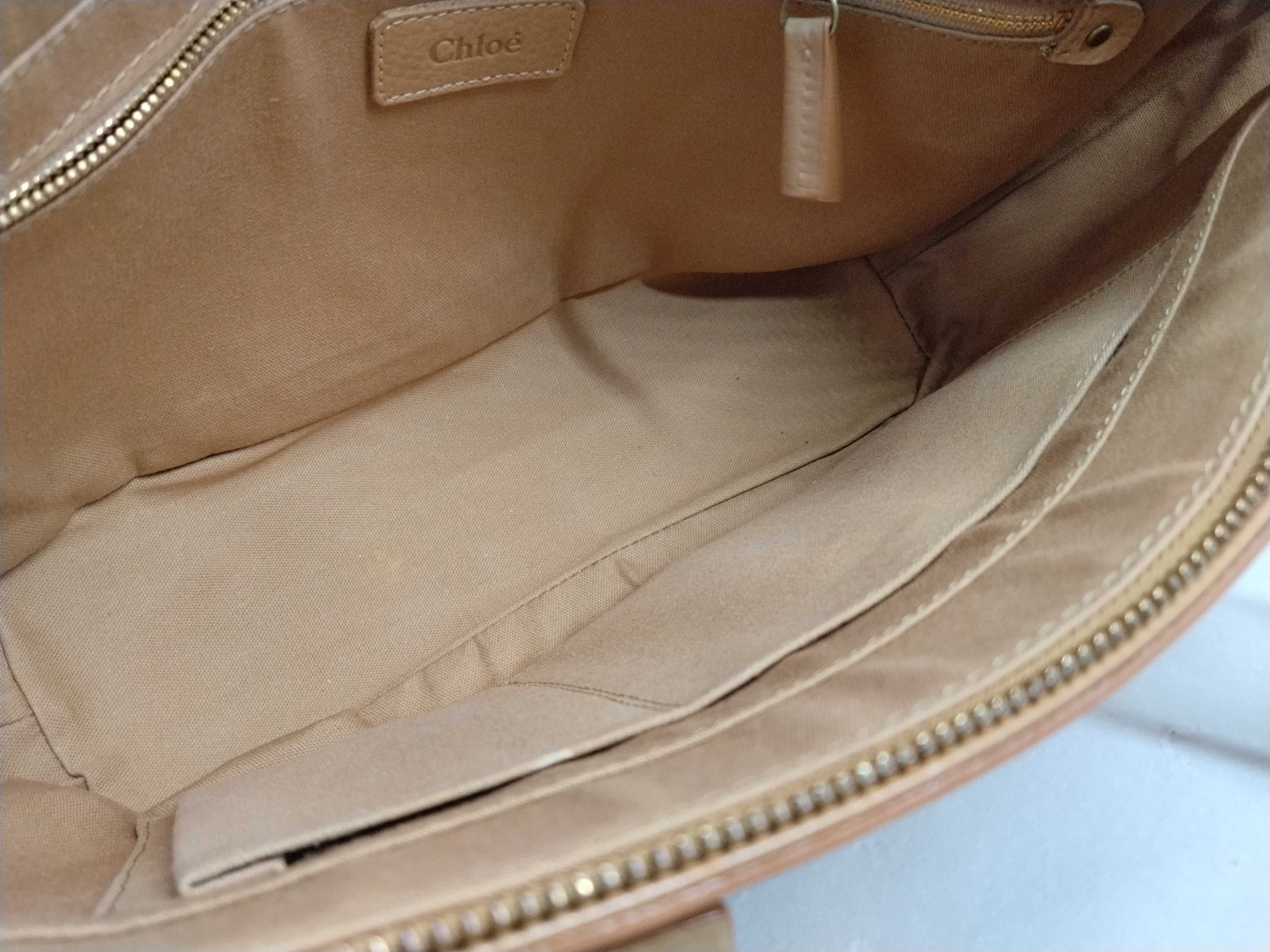 straw bag tote bag — view 10
