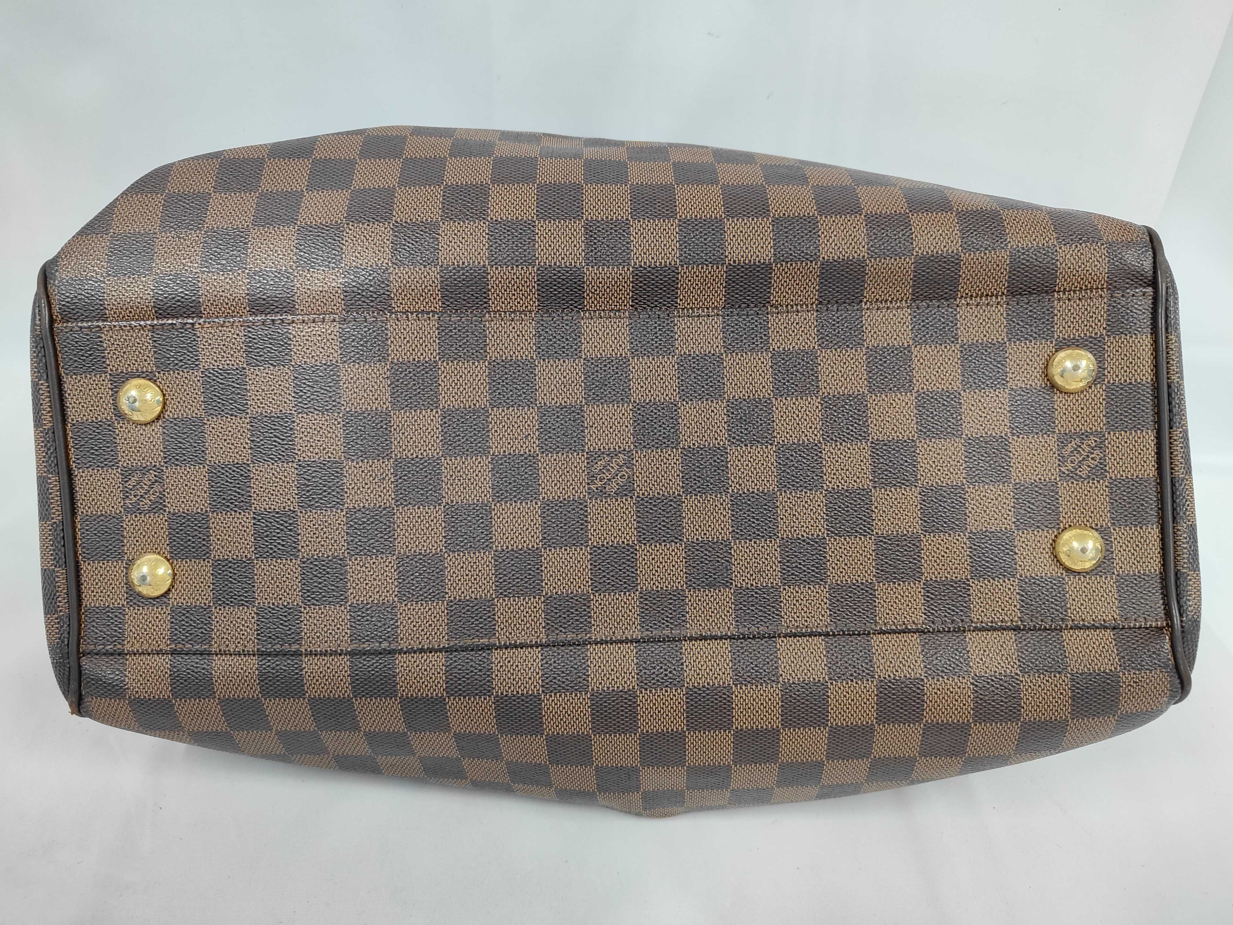 Damier Trevi GM FL3160 Handbag — view 4