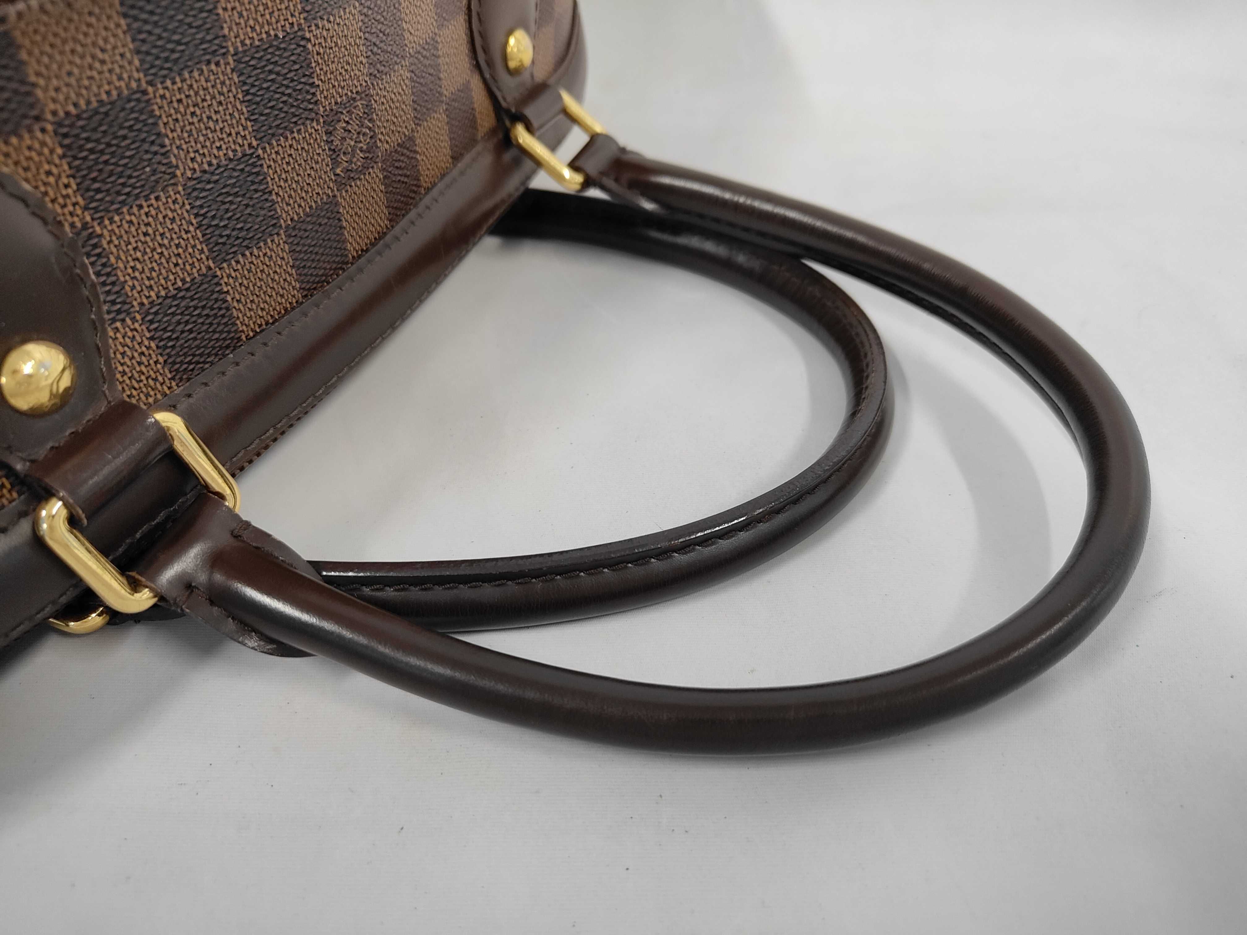 Damier Trevi GM FL3160 Handbag — view 5