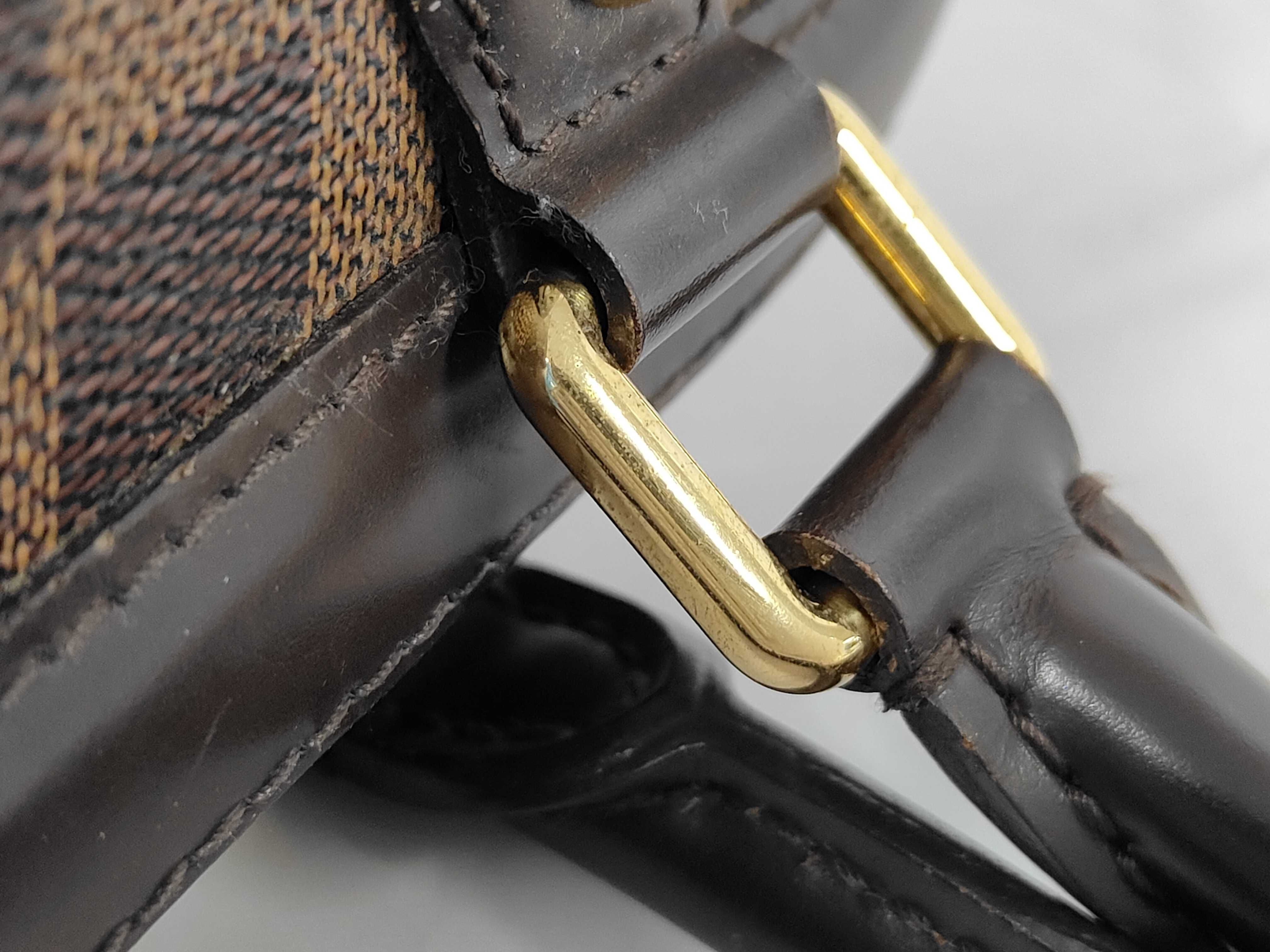 Damier Trevi GM FL3160 Handbag — view 6