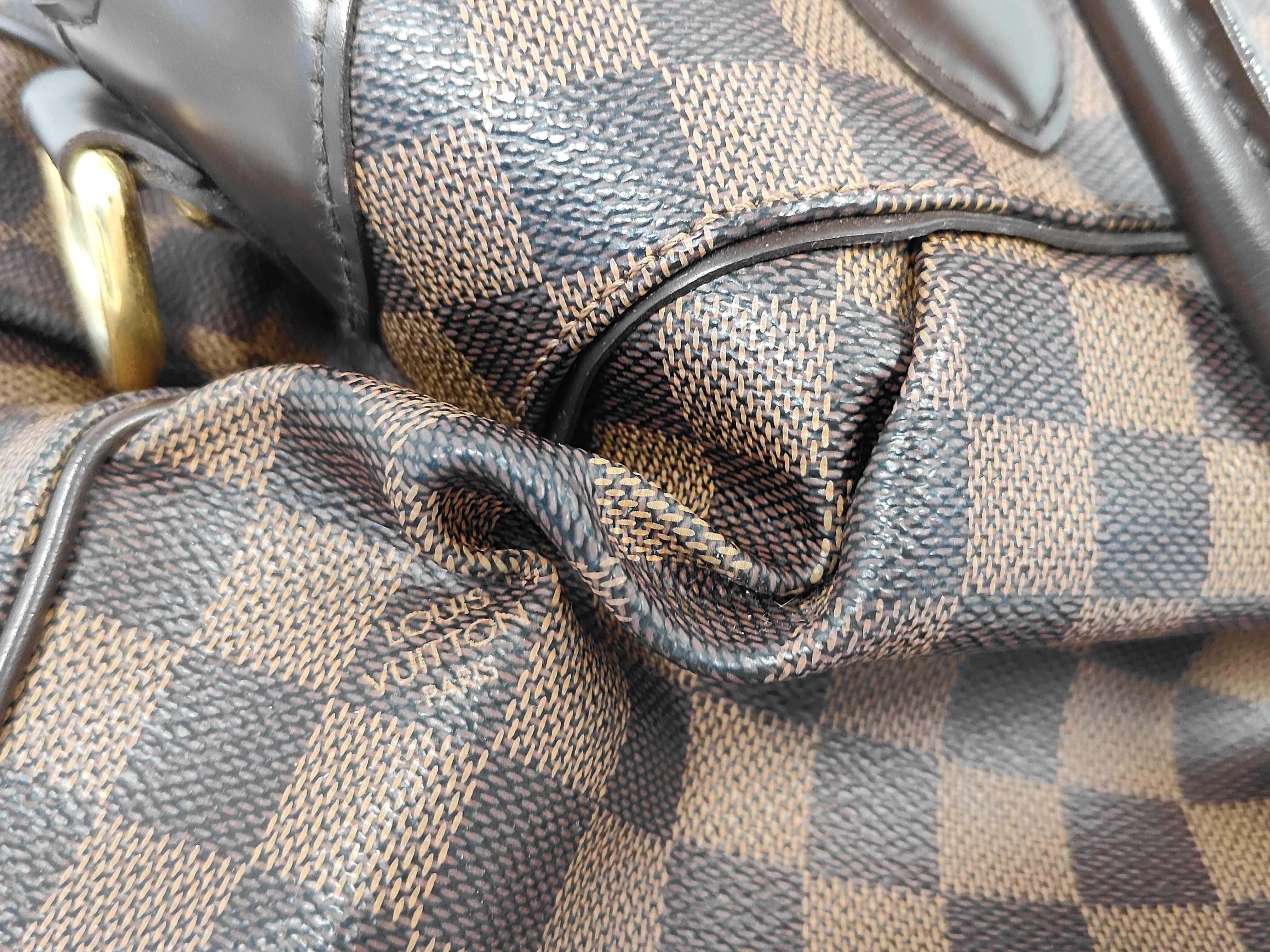 Damier Trevi GM FL3160 Handbag — view 10