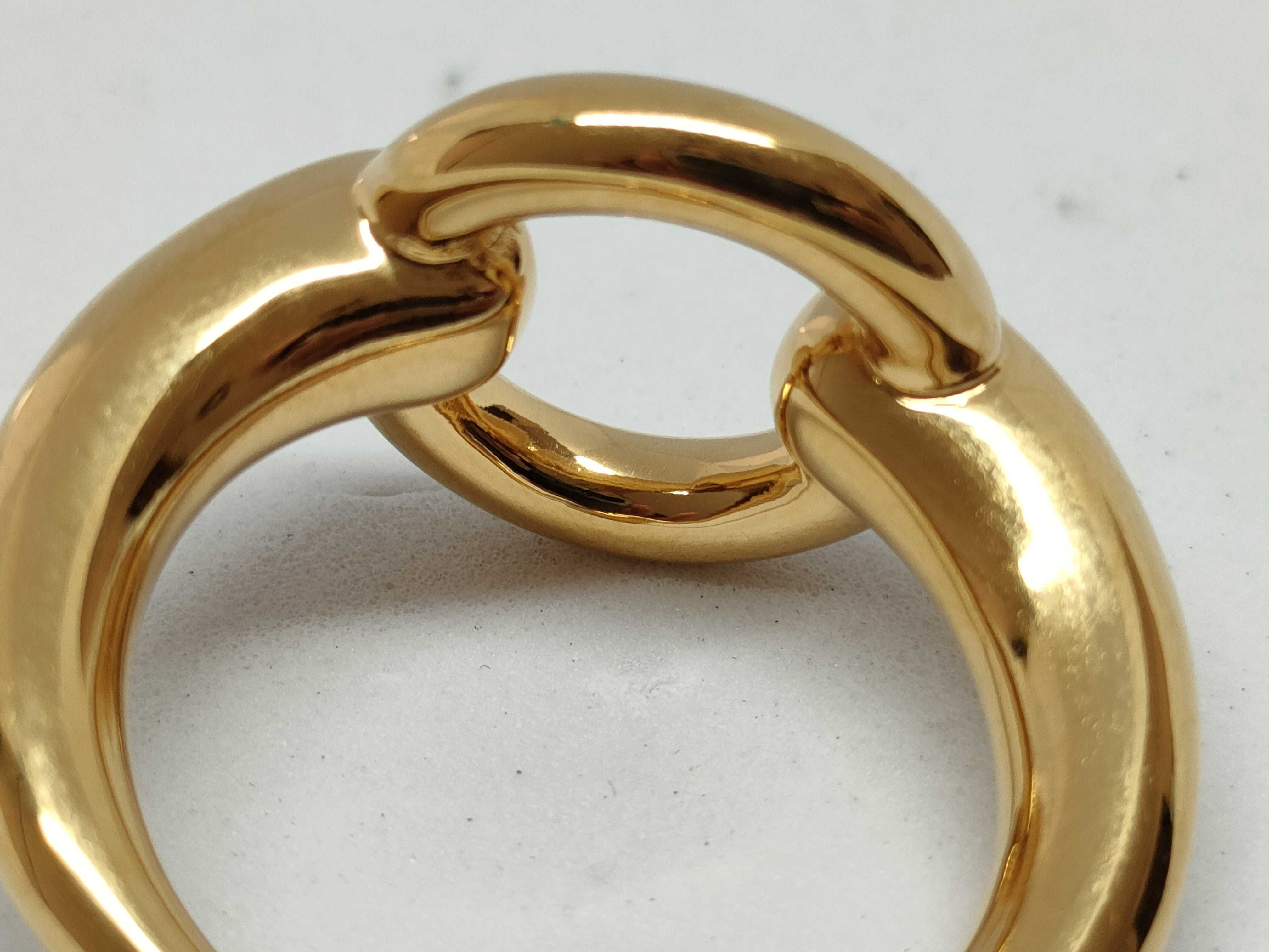 scarf ring, horsebit design, and other accessories. — view 2