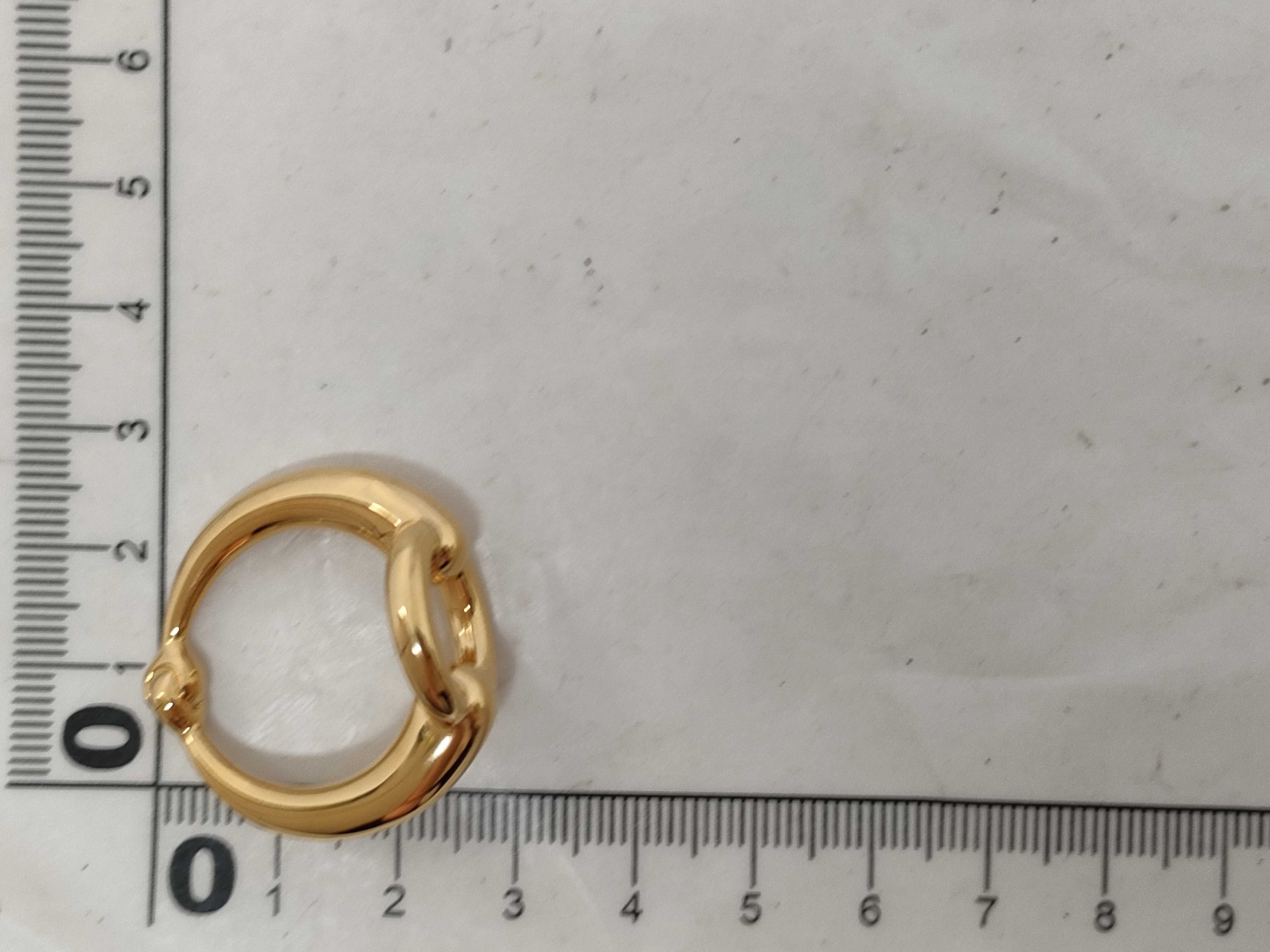 scarf ring, horsebit design, and other accessories. — view 5