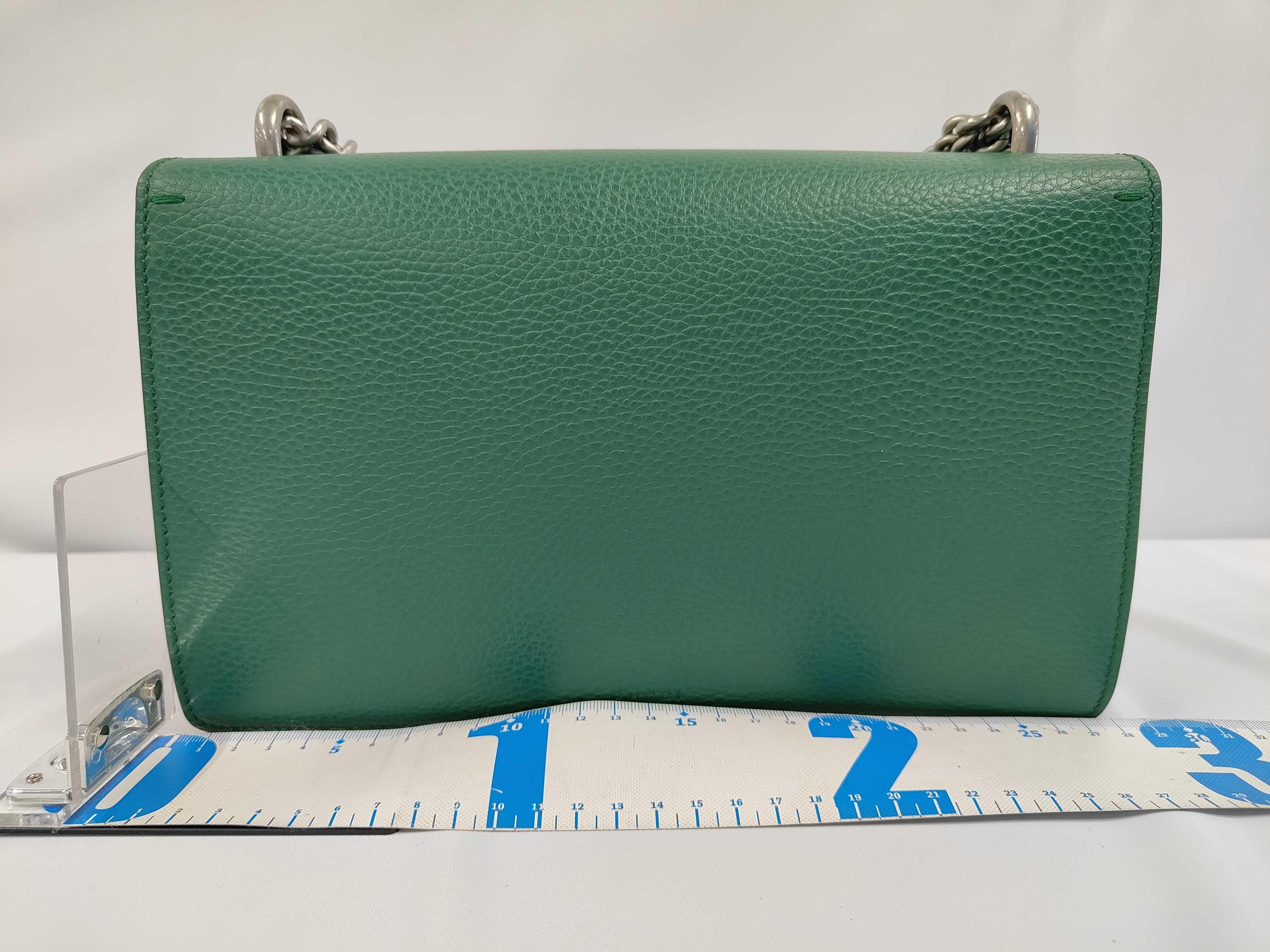 Dionysus Small Shoulder Bag — view 2