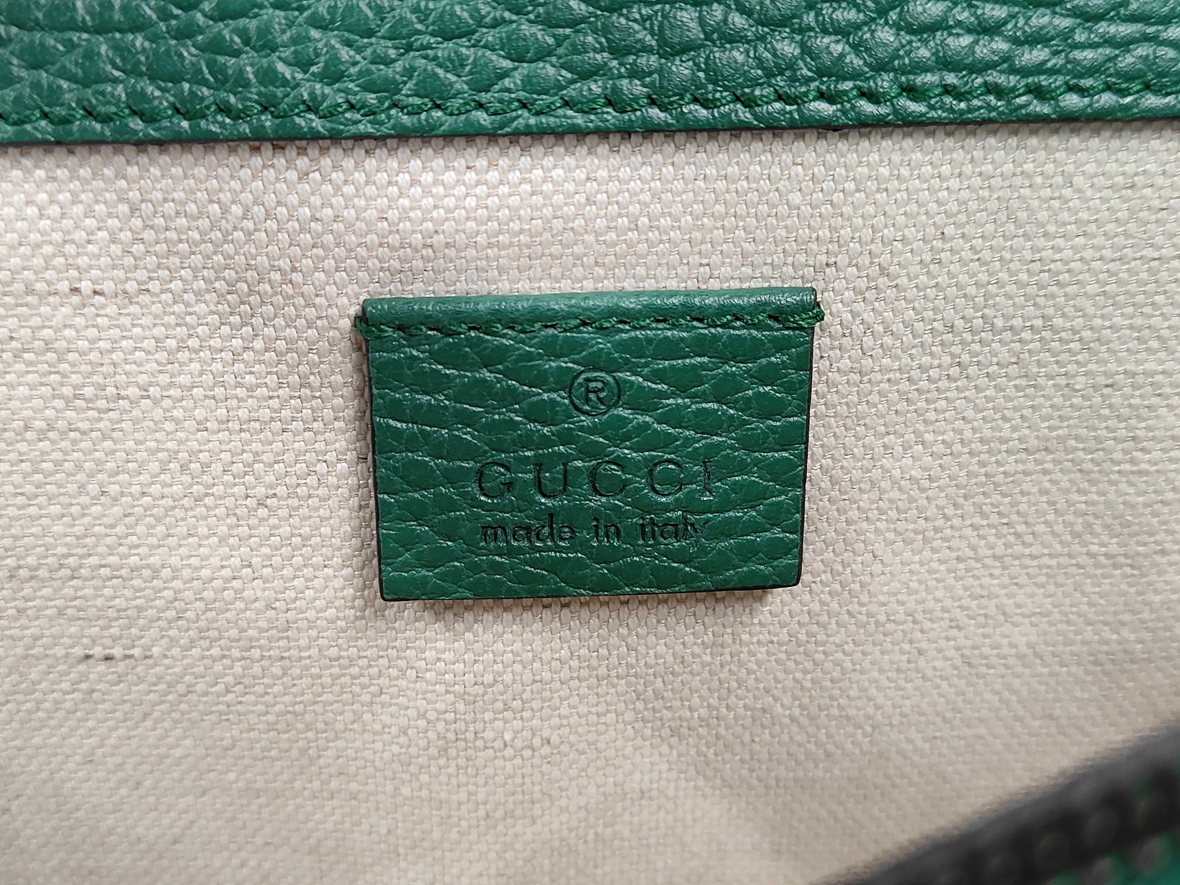 Dionysus Small Shoulder Bag — view 11
