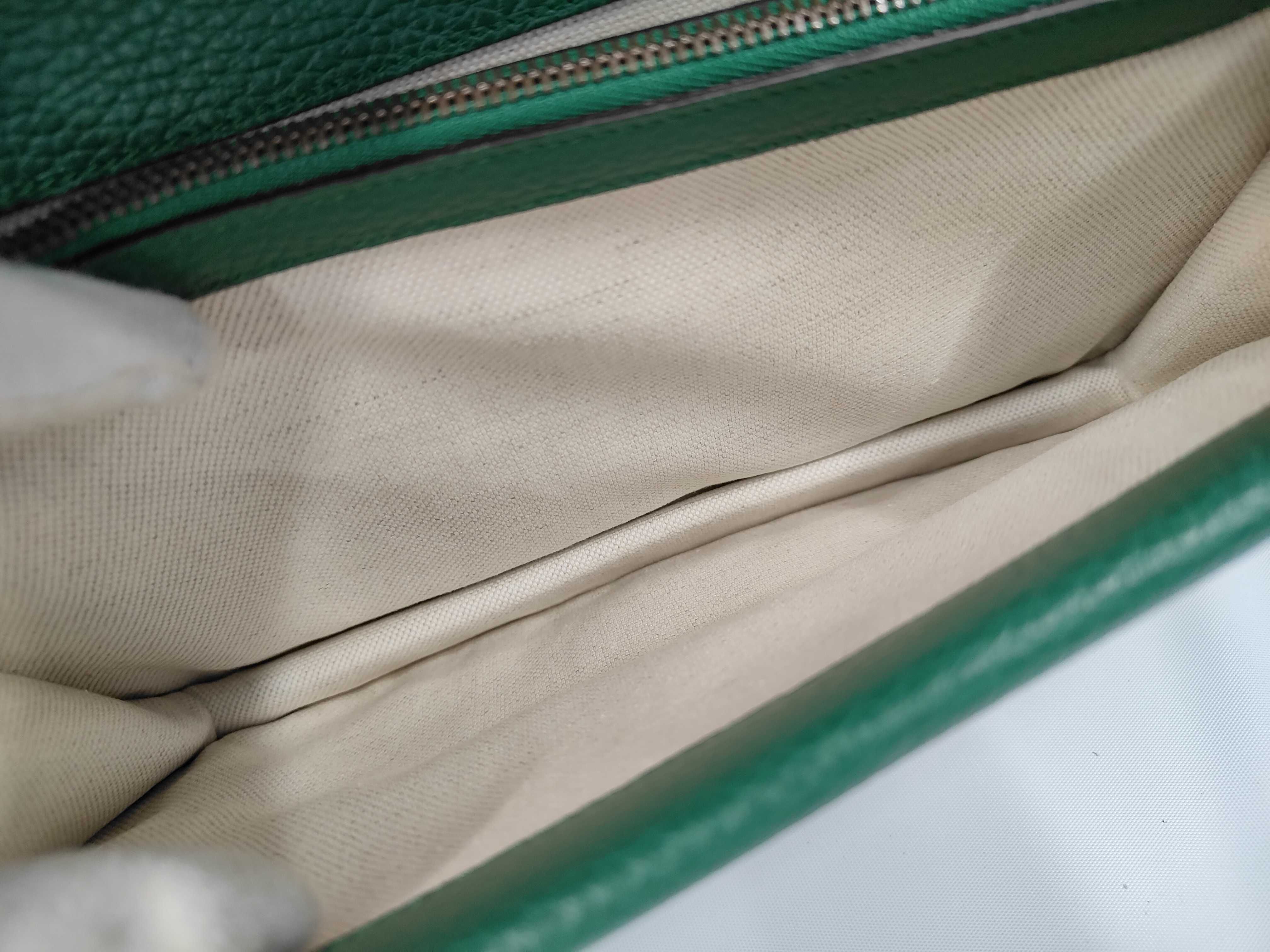 Dionysus Small Shoulder Bag — view 9