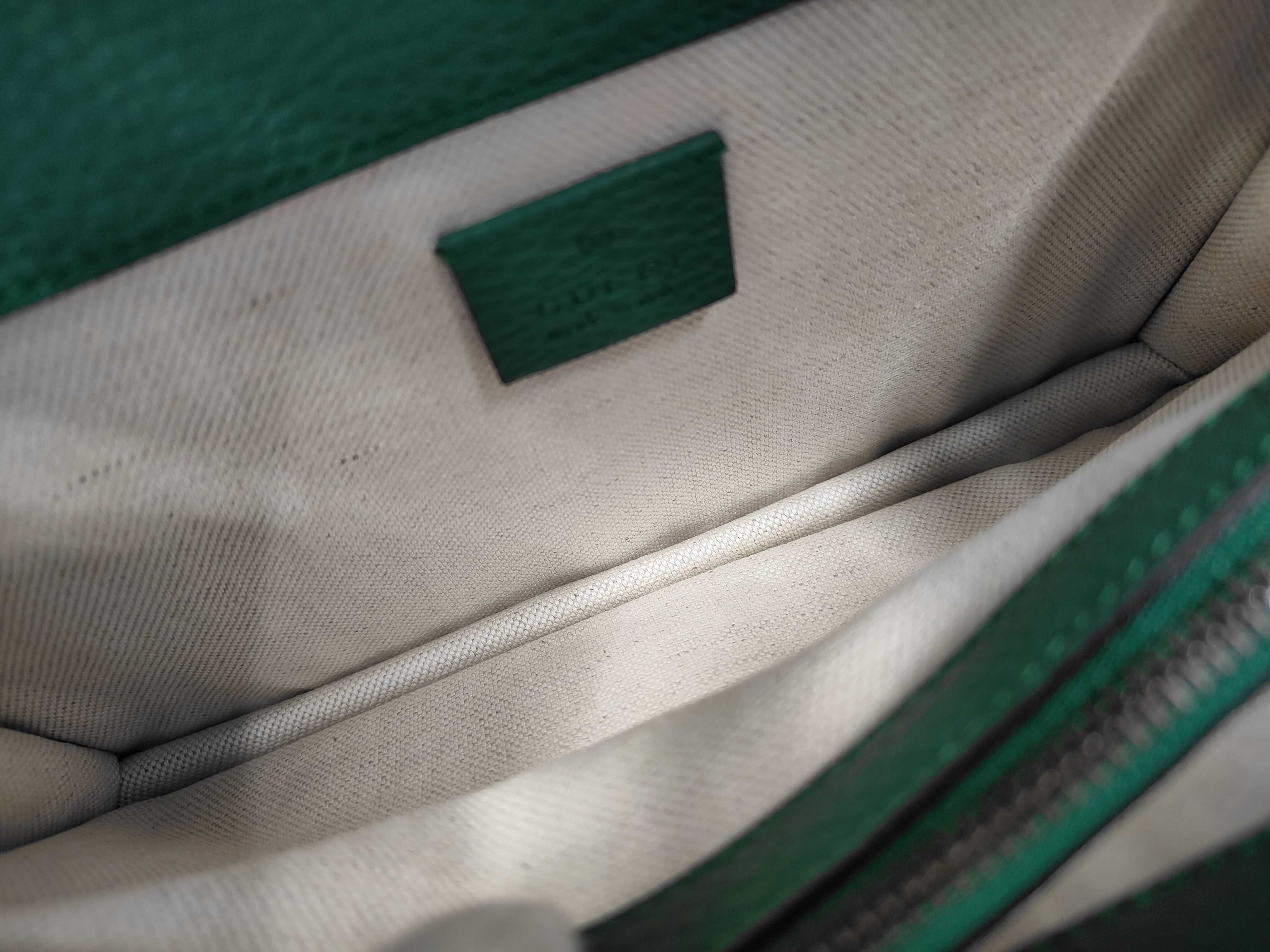 Dionysus Small Shoulder Bag — view 10