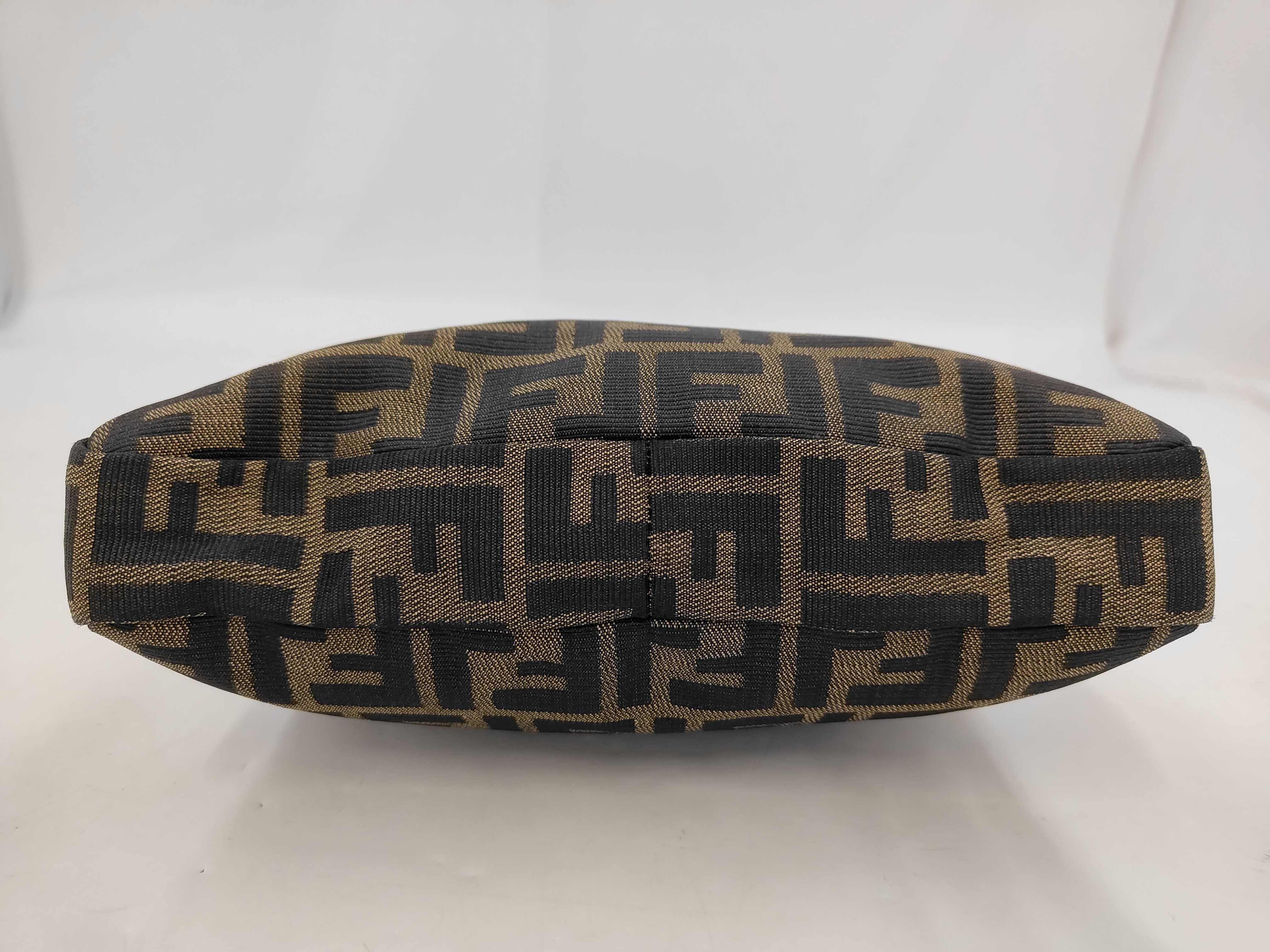 Zucca pattern Zucca shoulder bag — view 3