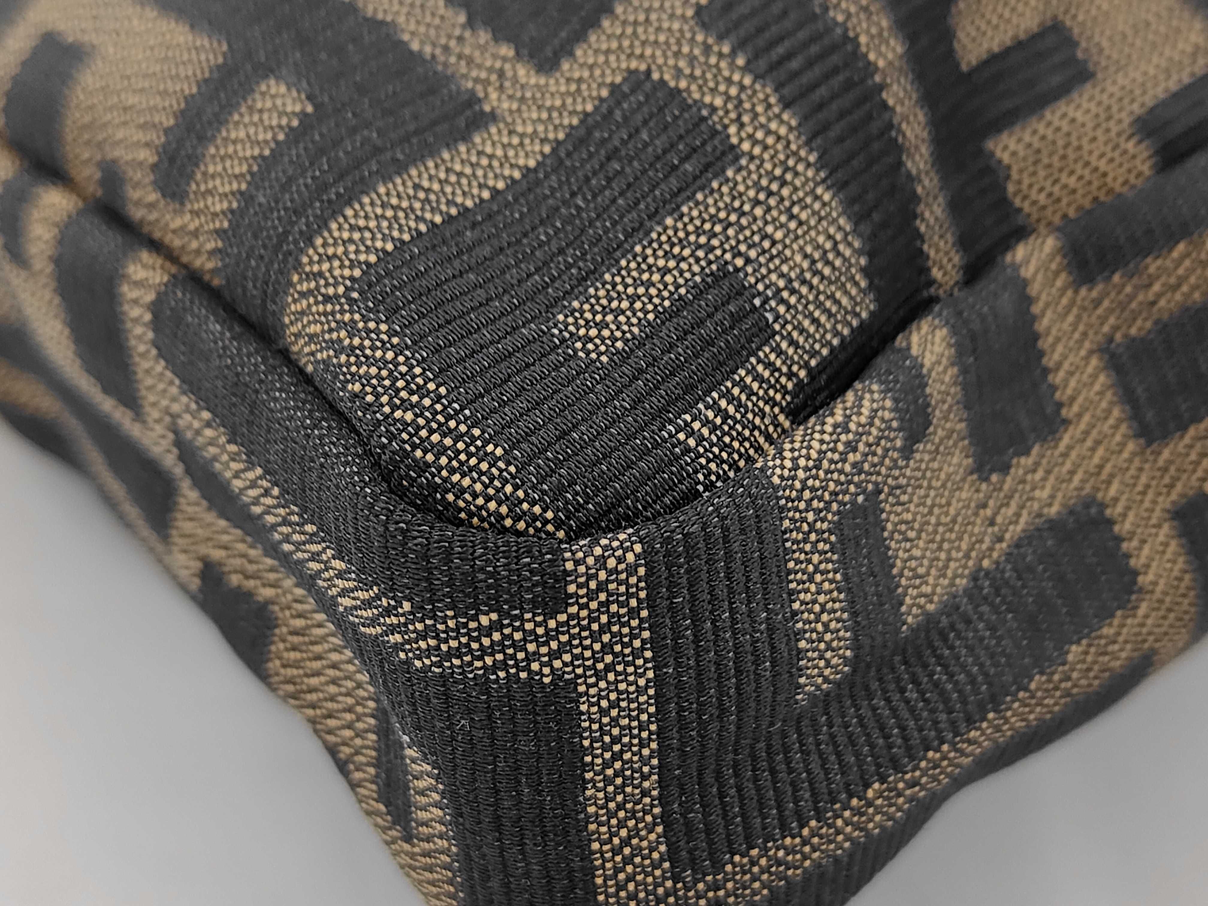Zucca pattern Zucca shoulder bag — view 4