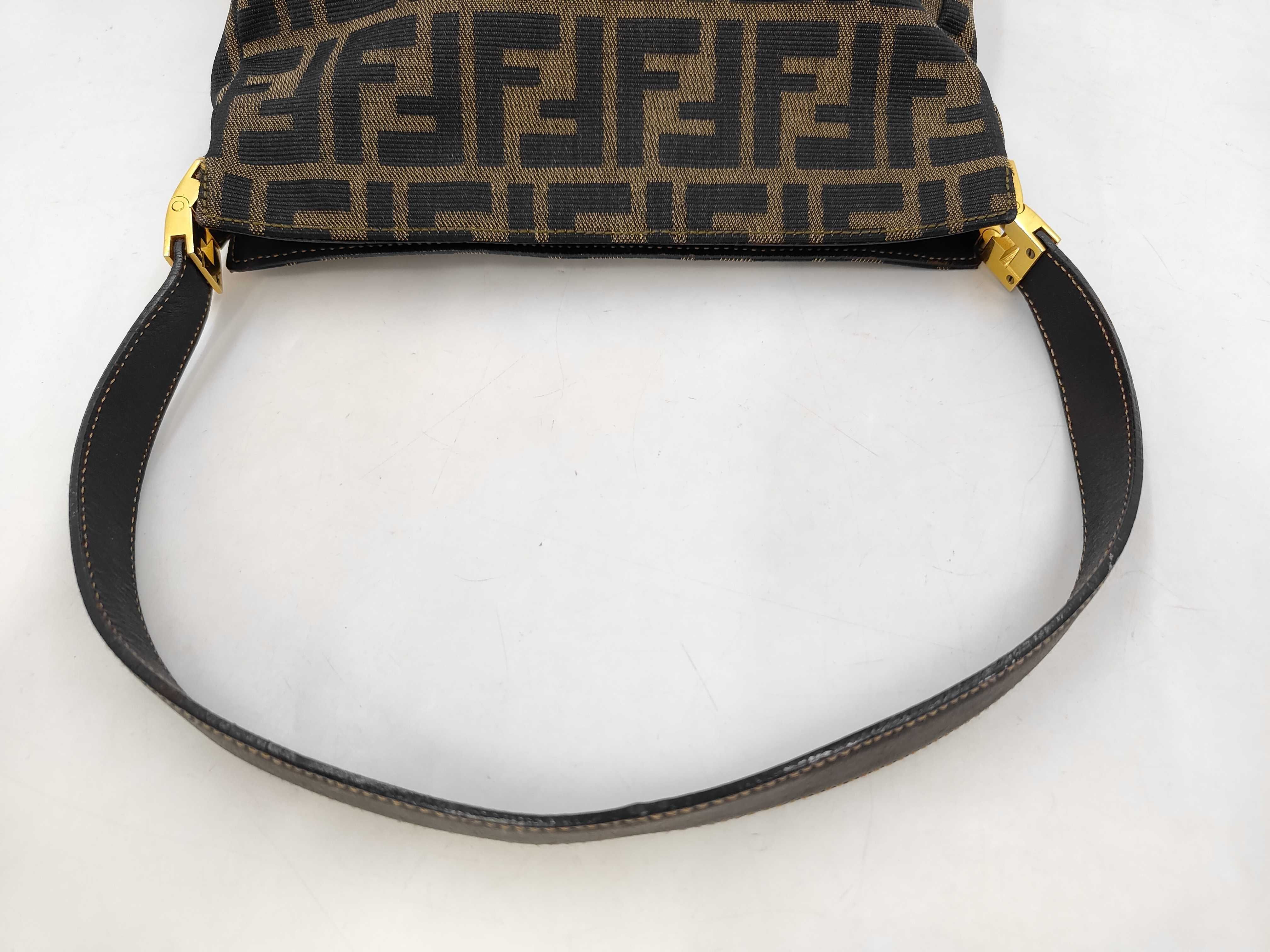 Zucca pattern Zucca shoulder bag — view 5