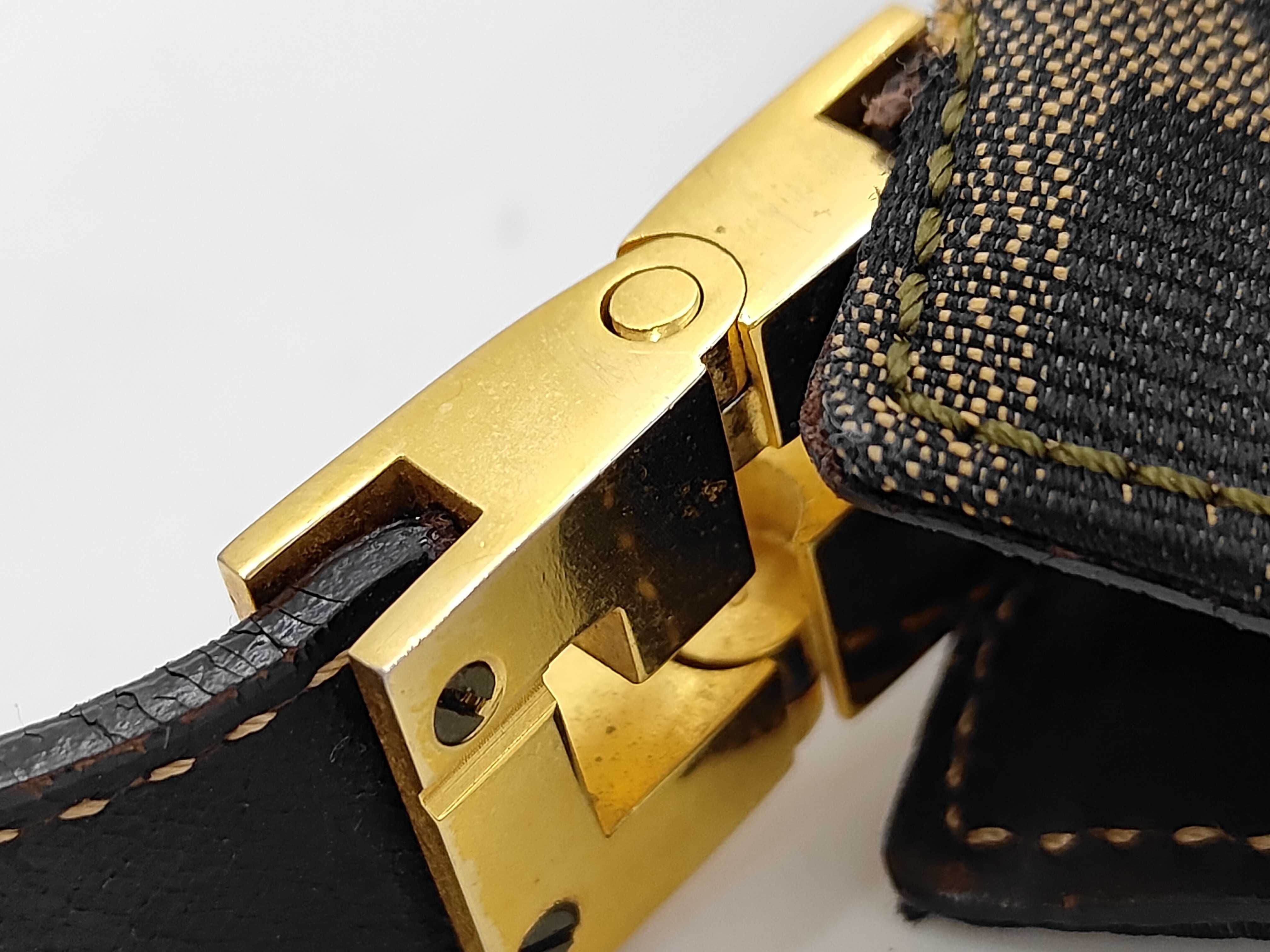 Zucca pattern Zucca shoulder bag — view 6