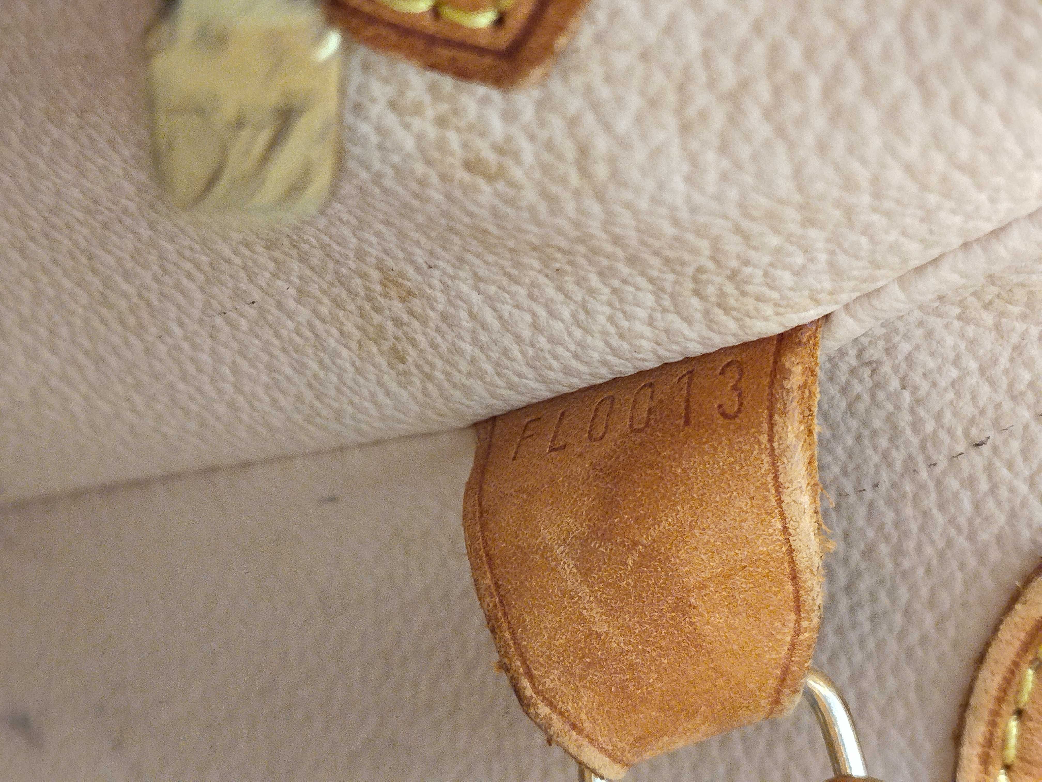 Monogram M42238 Brown Tote Bag — view 13
