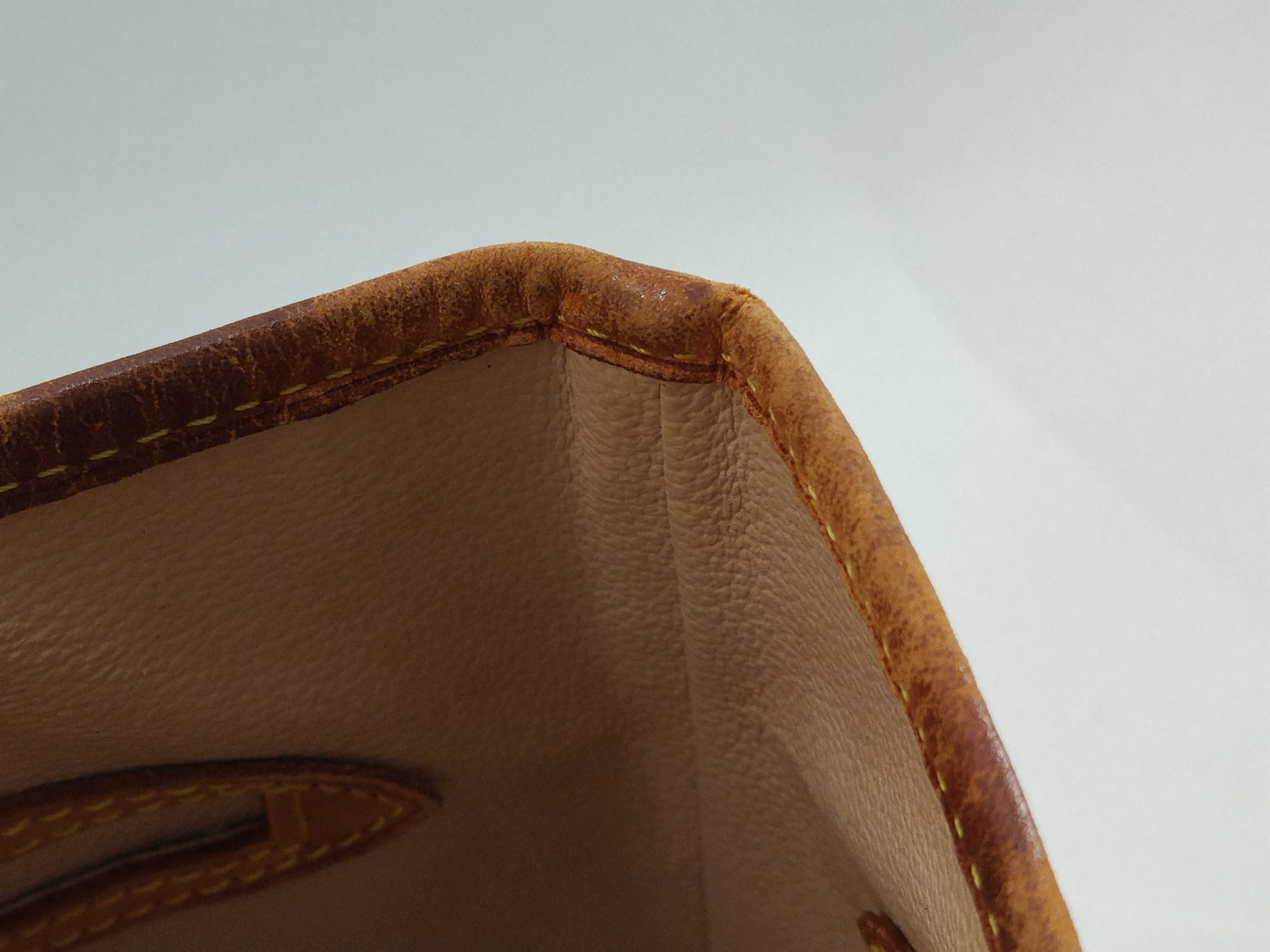 Monogram M42238 Brown Tote Bag — view 10