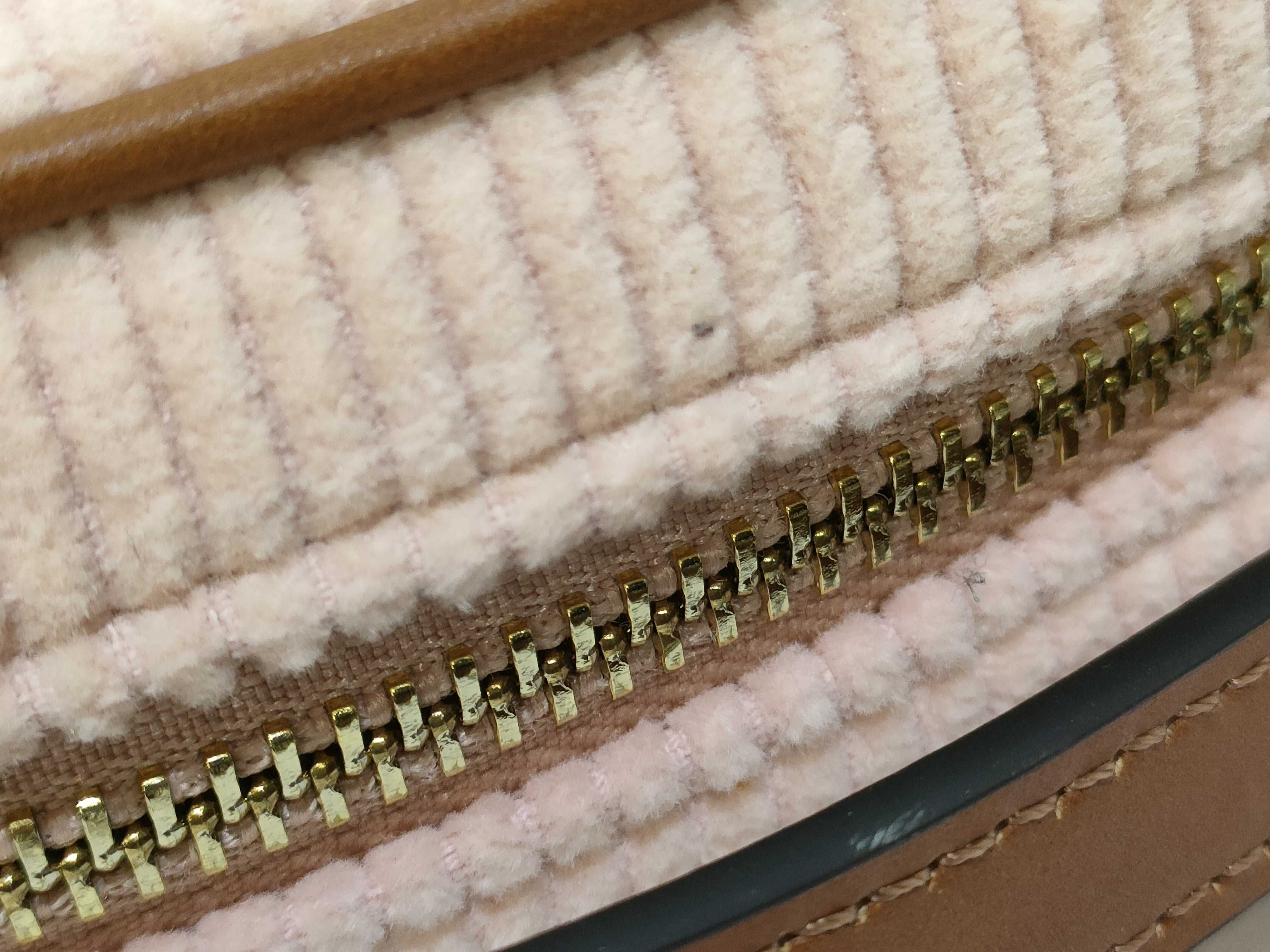 unused Woody corduroy shoulder bag. — view 8