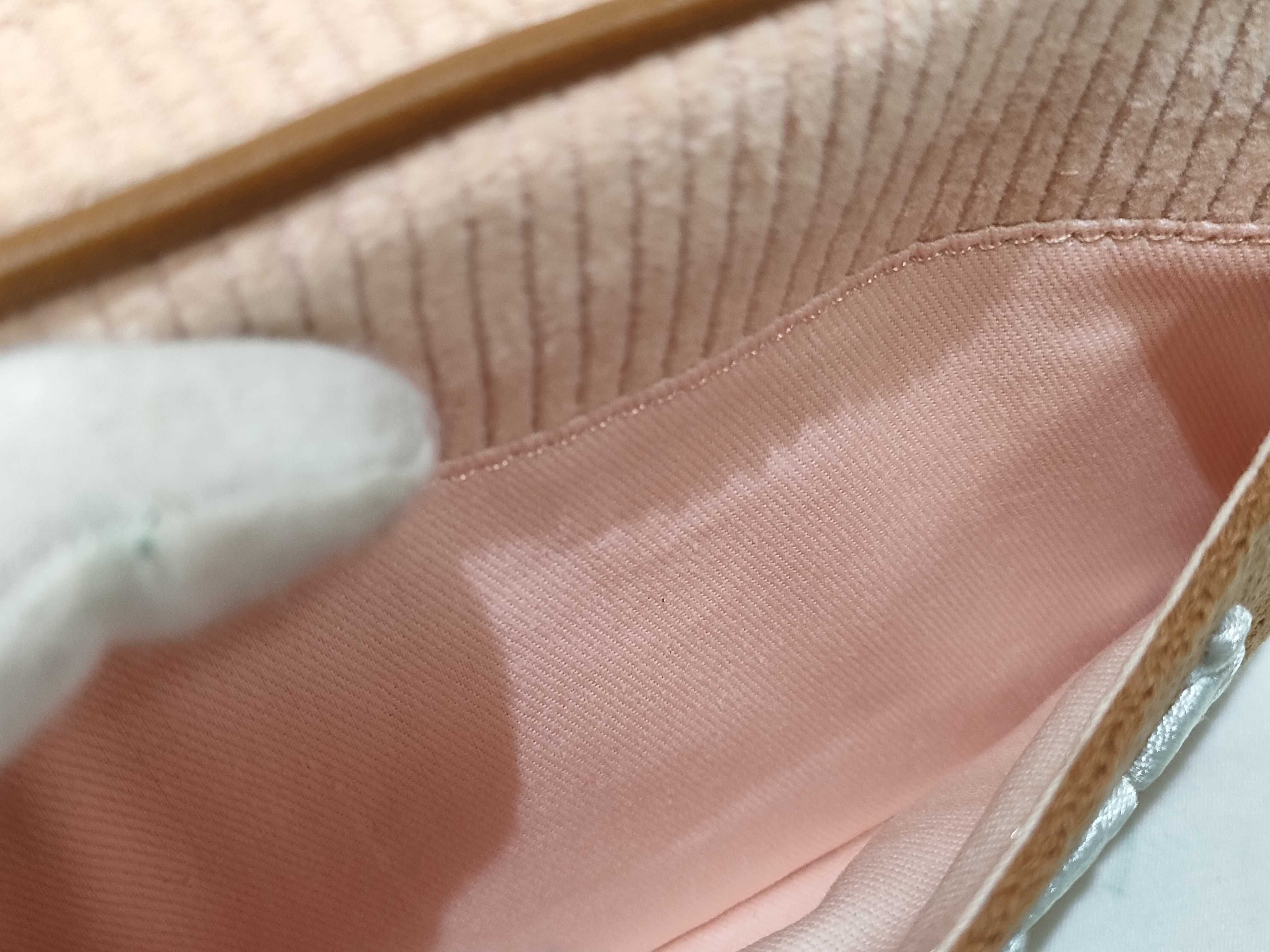 unused Woody corduroy shoulder bag. — view 10