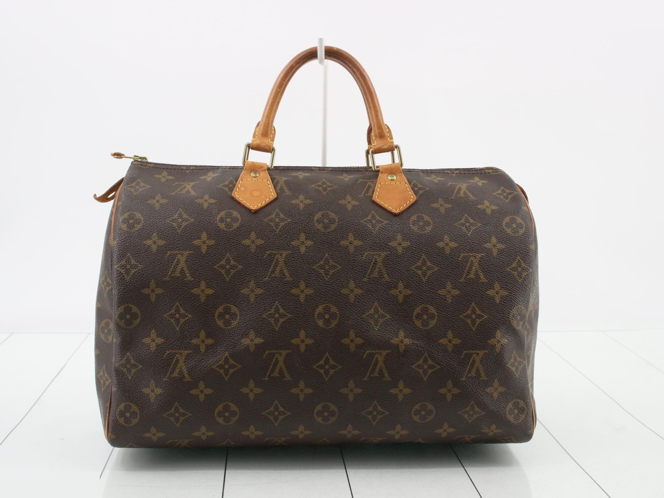 Speedy 35 handbag — view 2