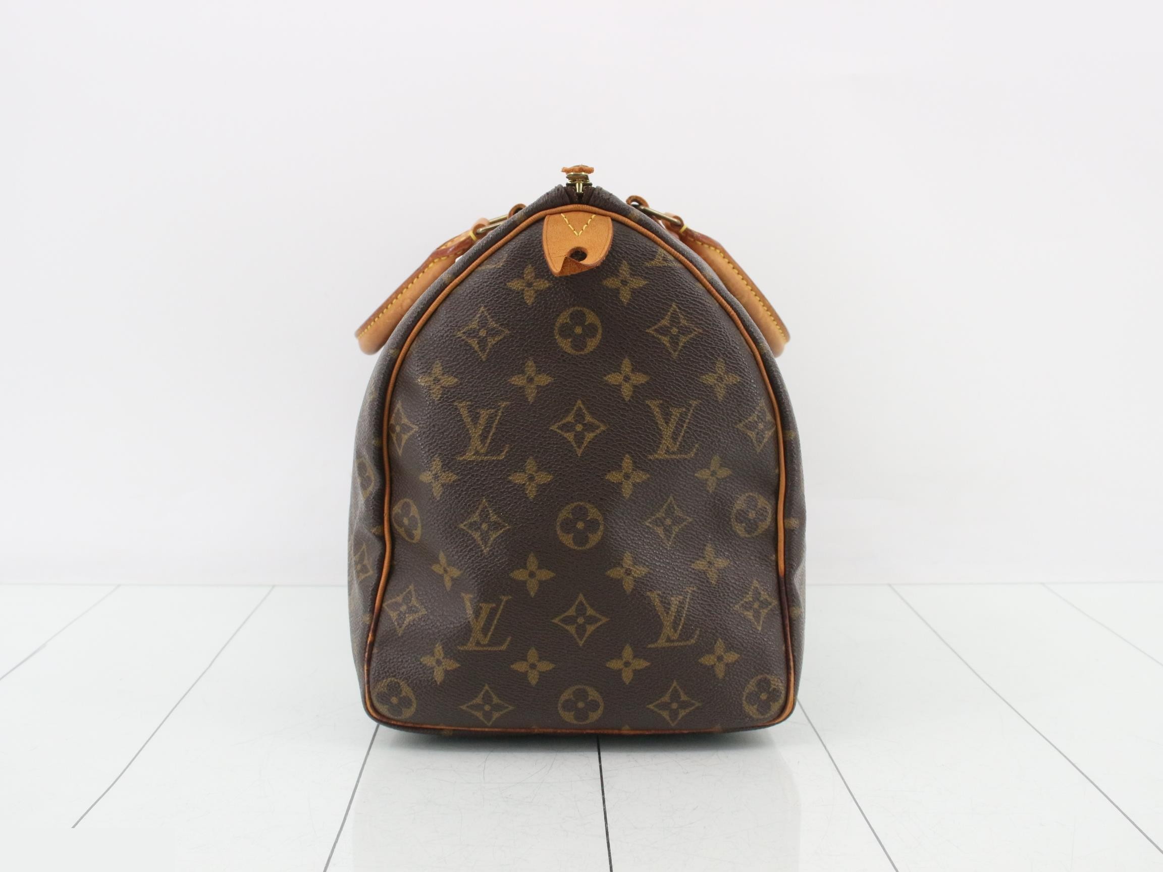 Speedy 35 handbag — view 3