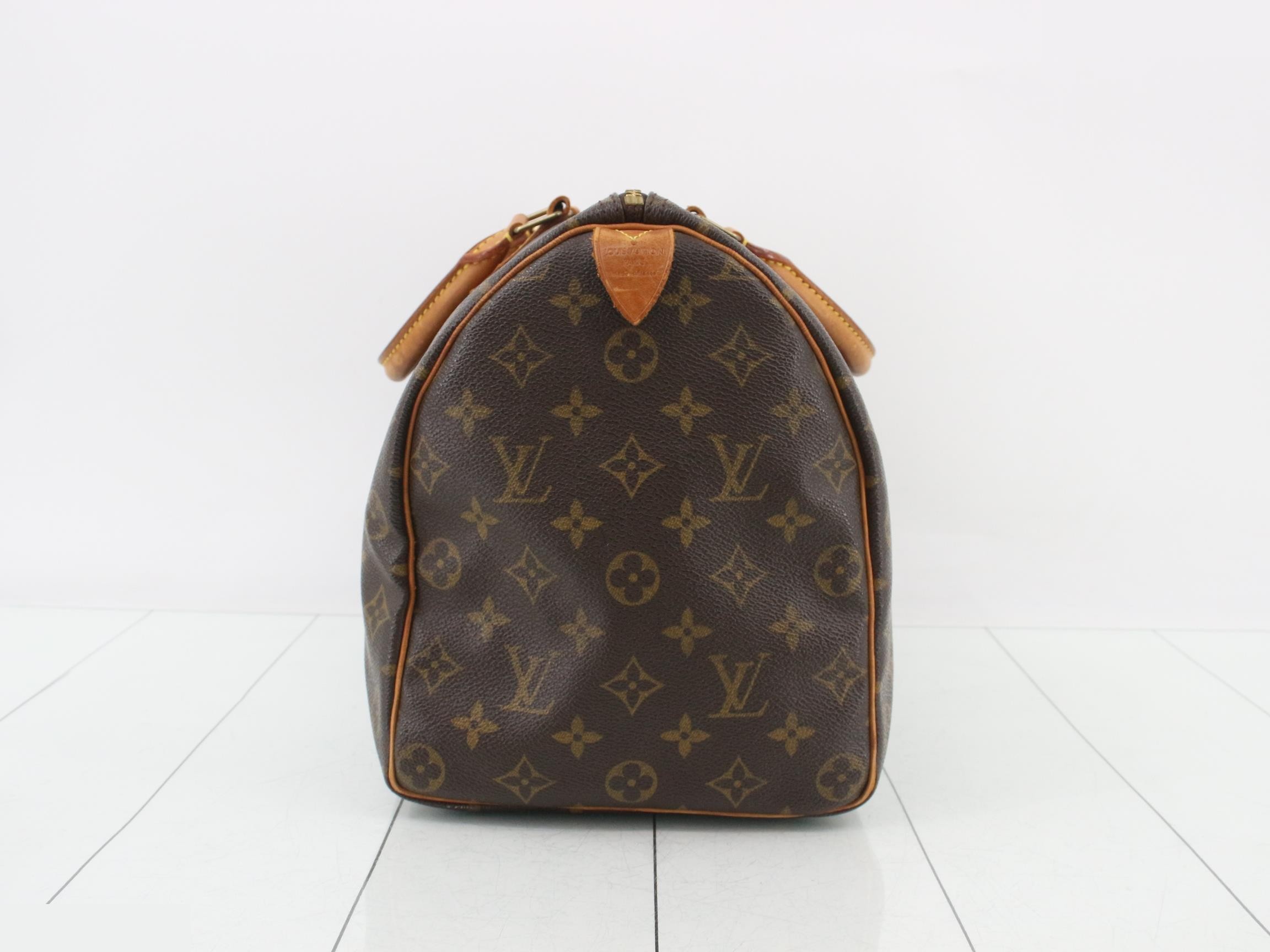 Speedy 35 handbag — view 4