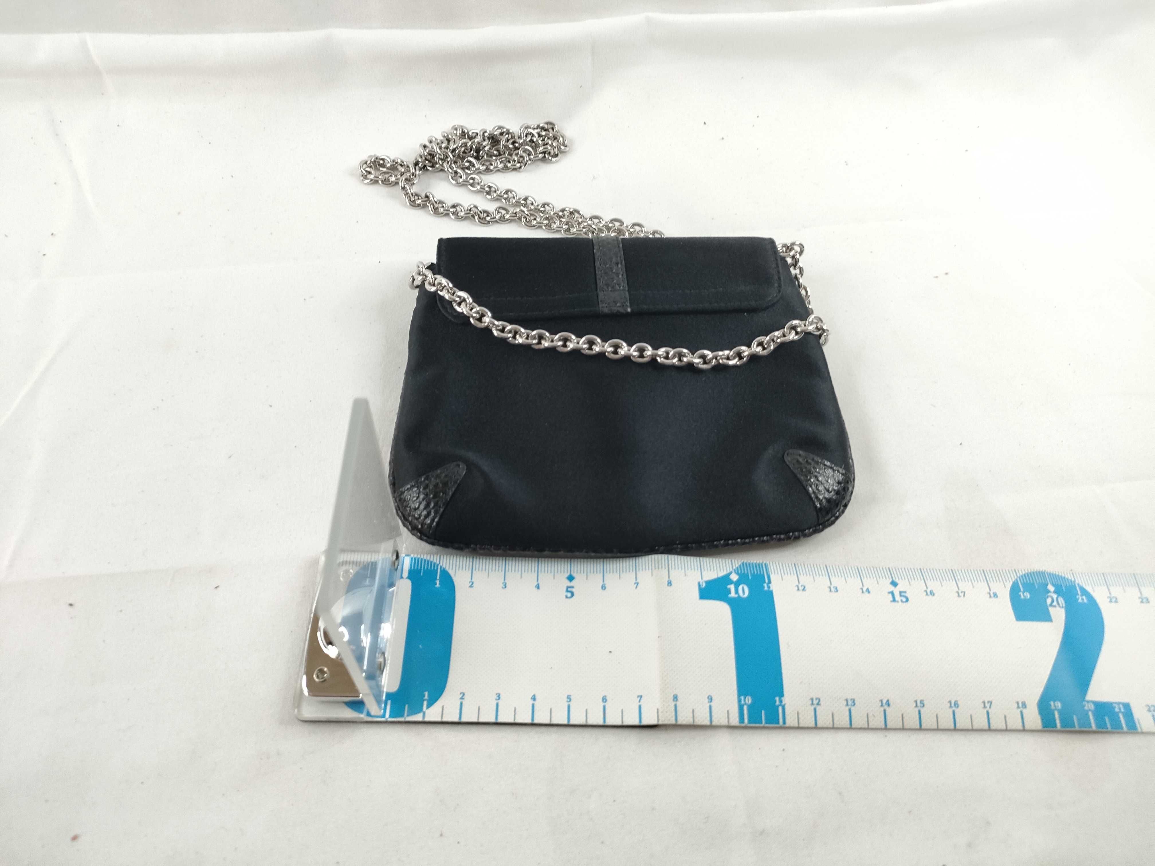 Mini Shoulder Bag — view 2