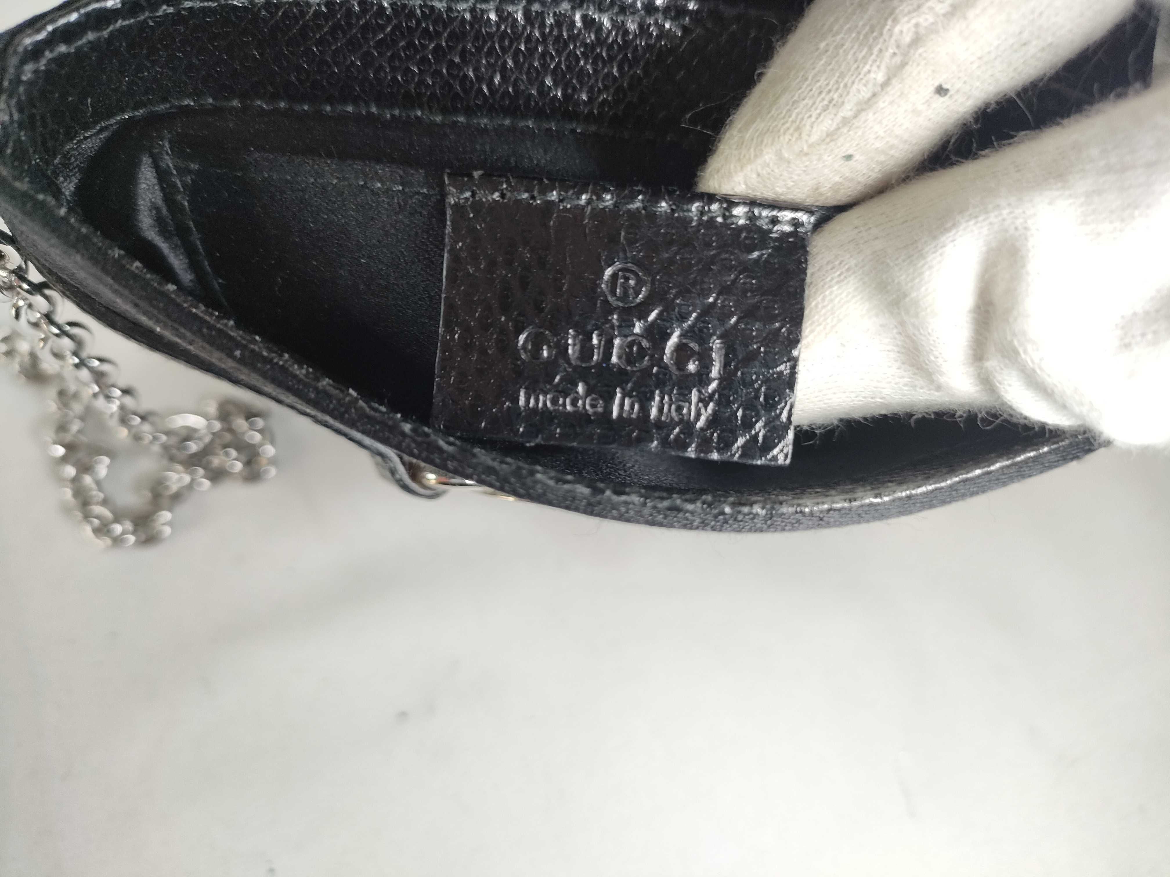 Mini Shoulder Bag — view 11
