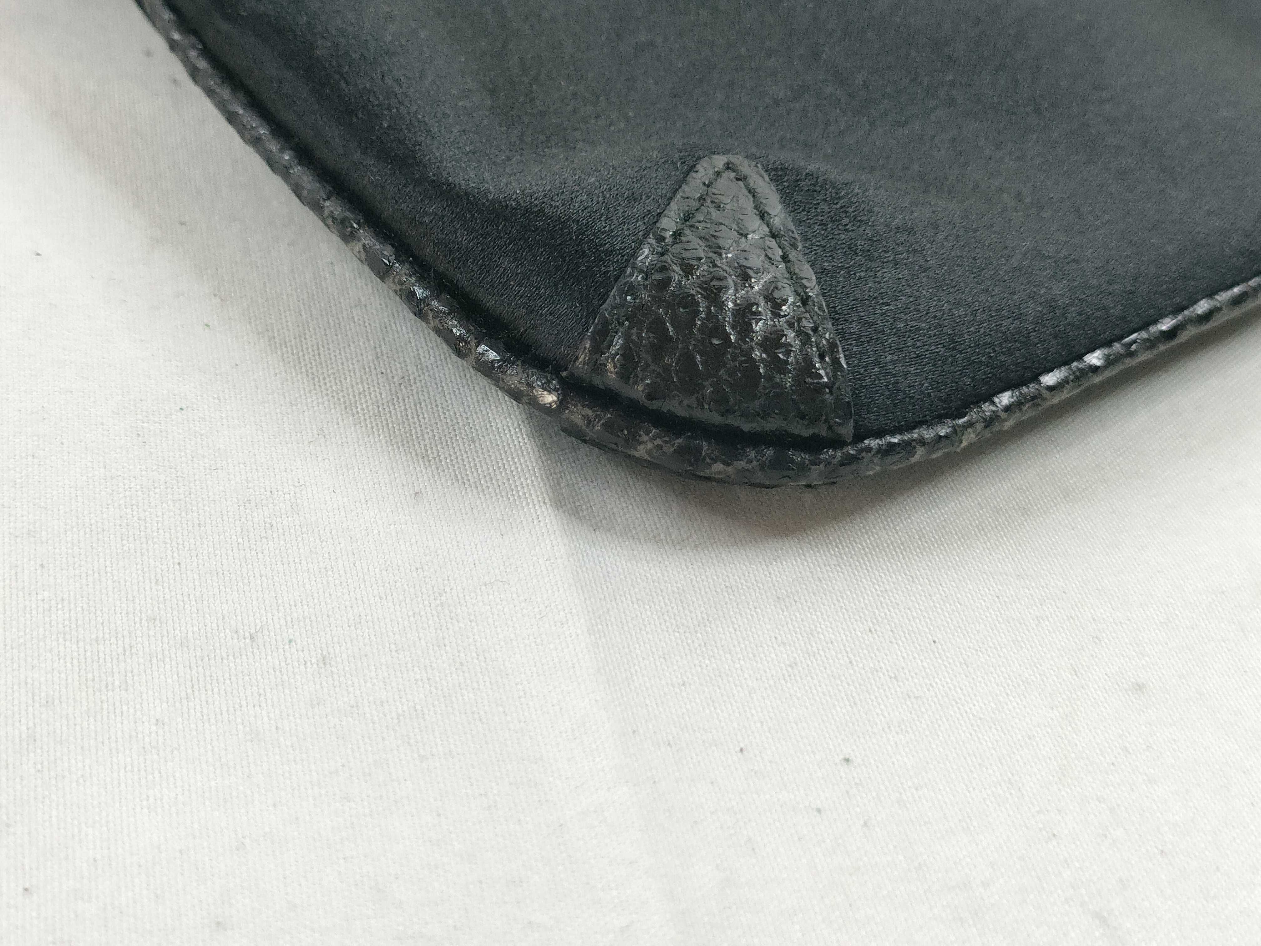 Mini Shoulder Bag — view 3