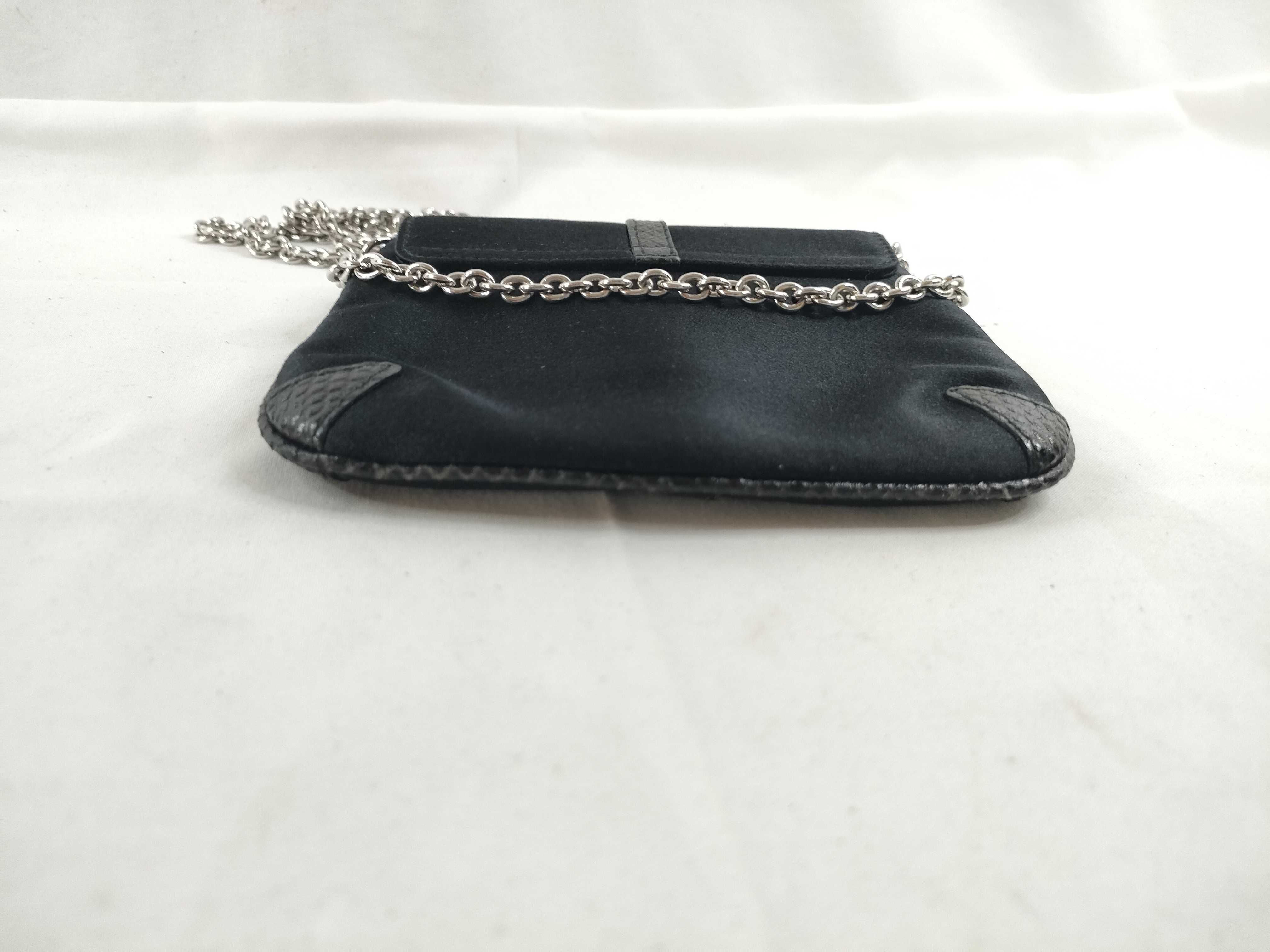 Mini Shoulder Bag — view 4