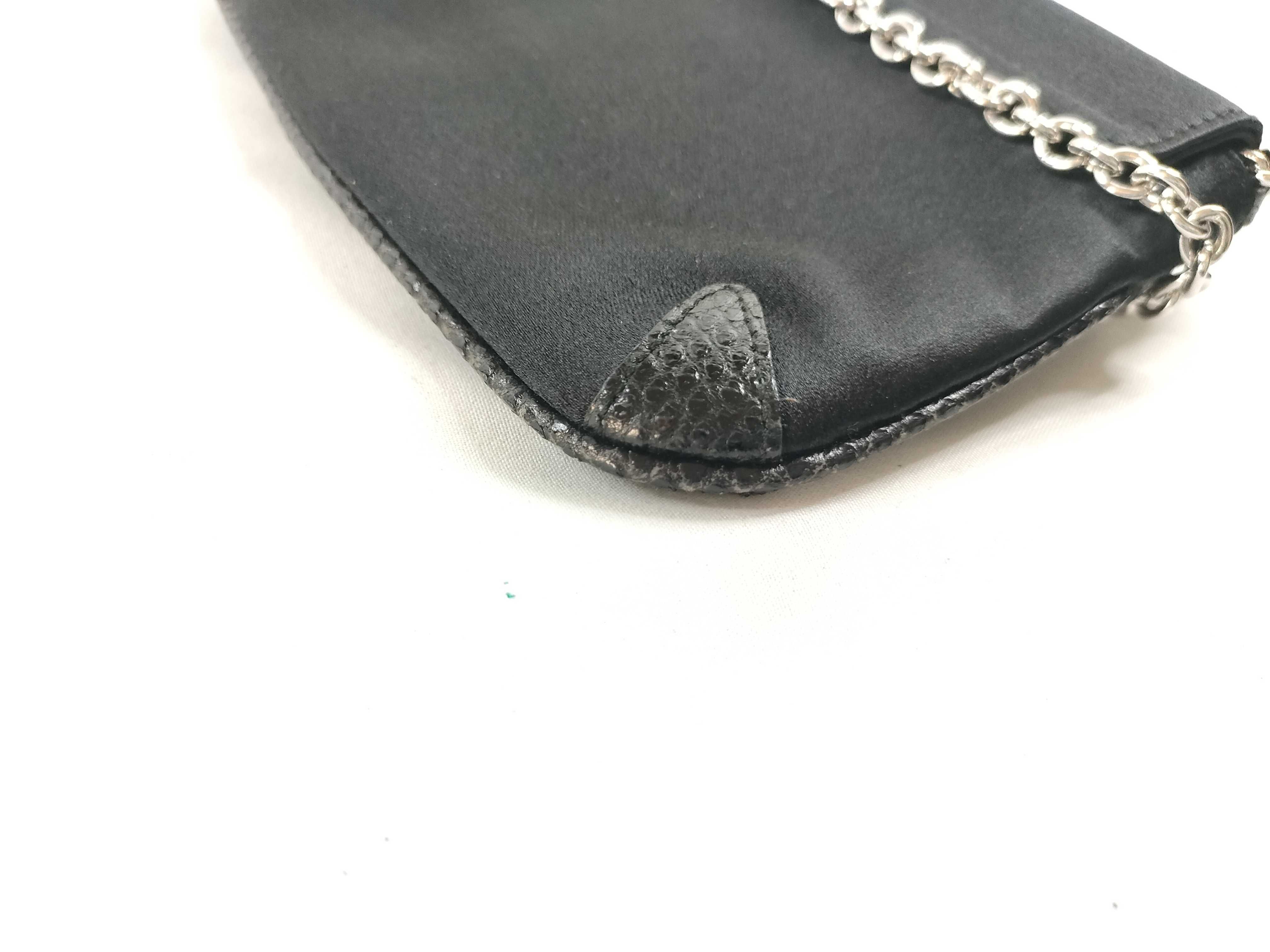 Mini Shoulder Bag — view 5