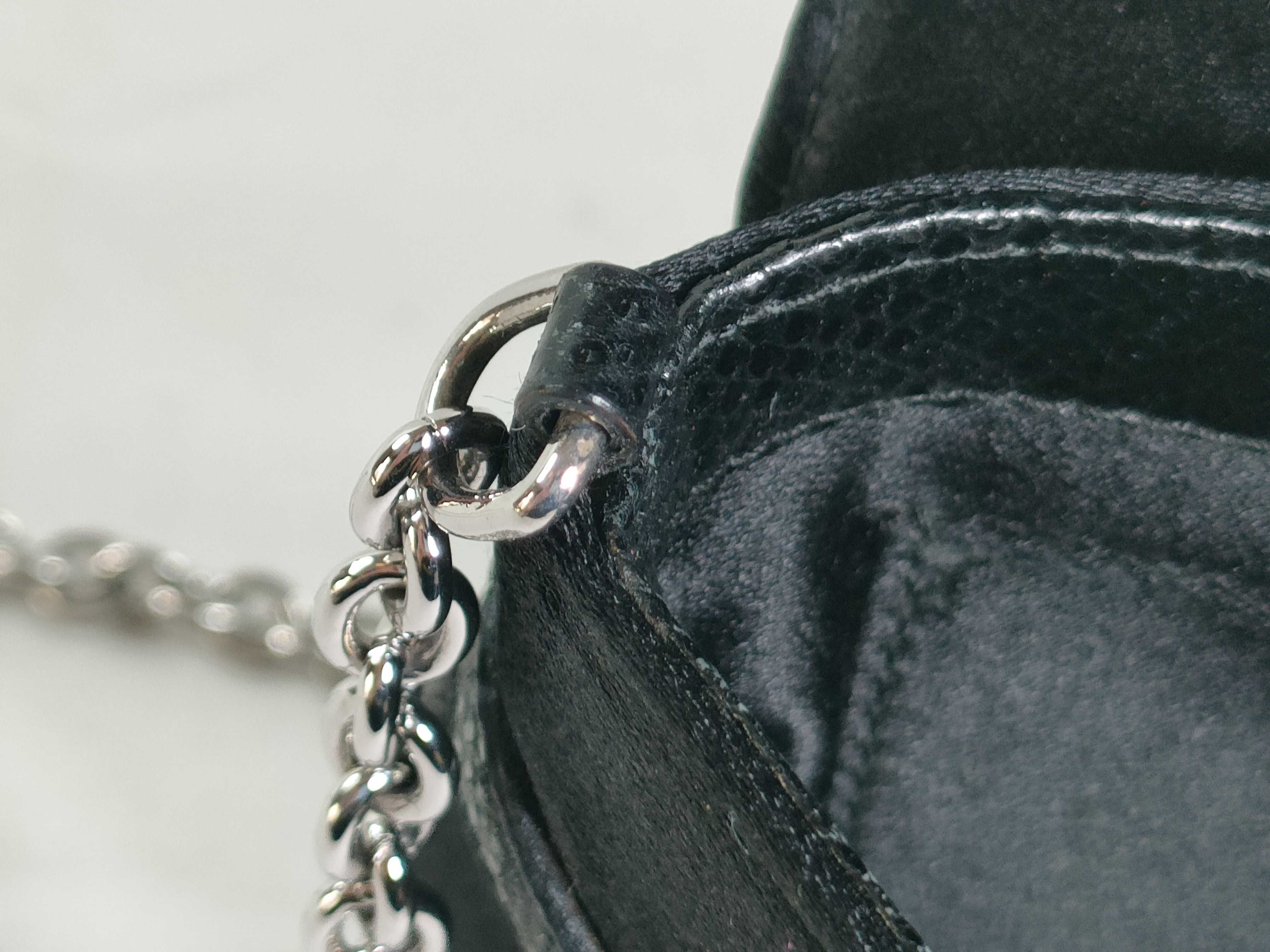 Mini Shoulder Bag — view 9