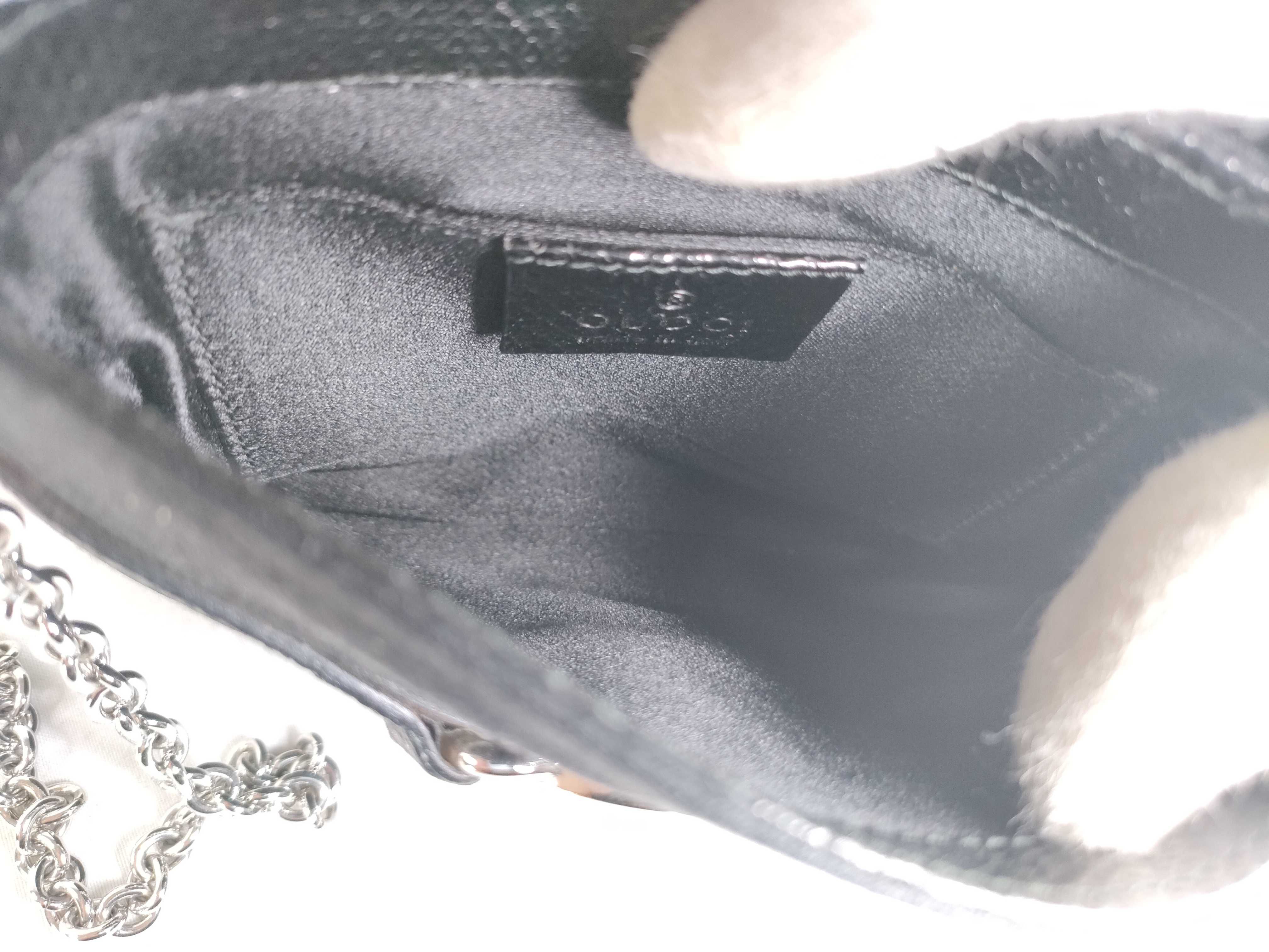 Mini Shoulder Bag — view 10