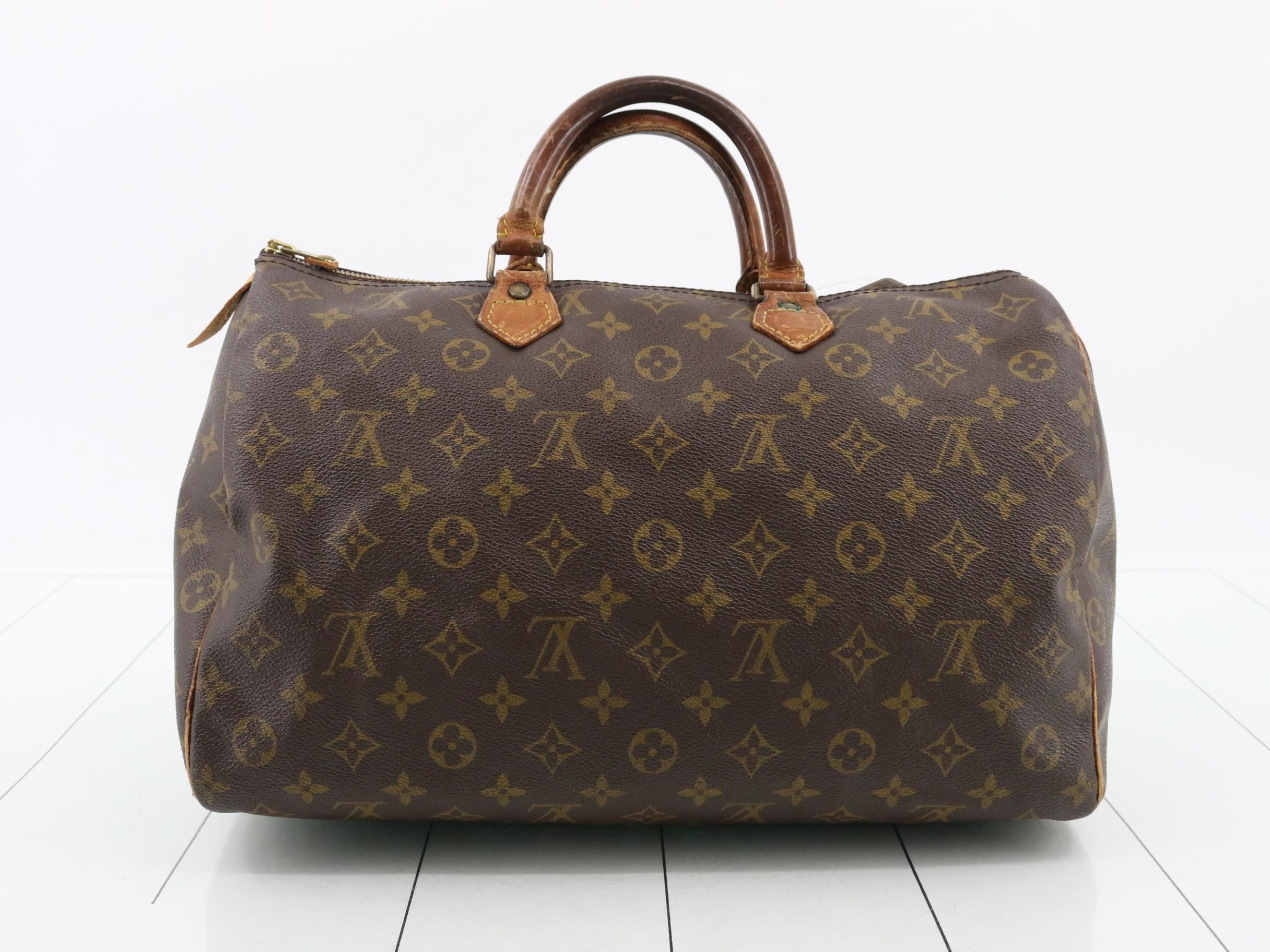 Monogram Speedy 40 — view 2
