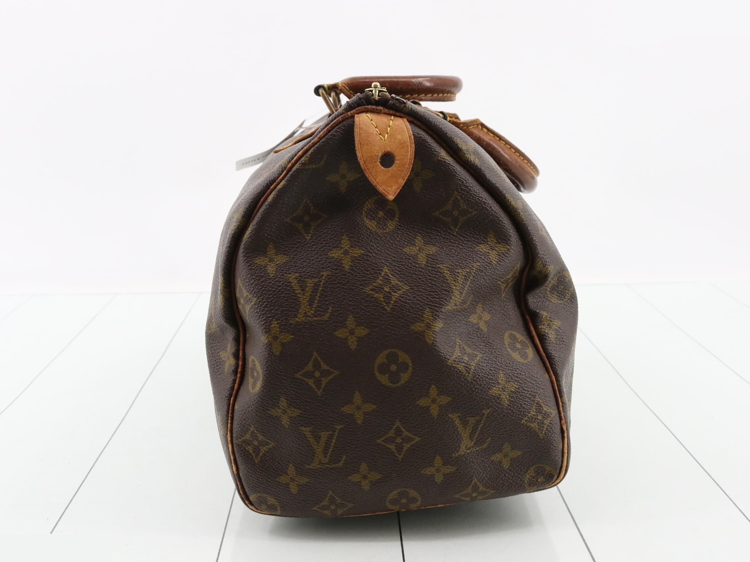 Monogram Speedy 40 — view 3