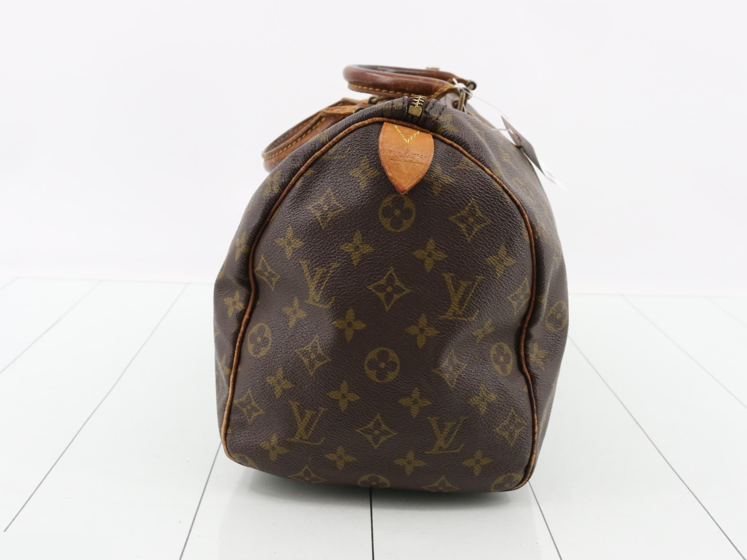 Monogram Speedy 40 — view 4