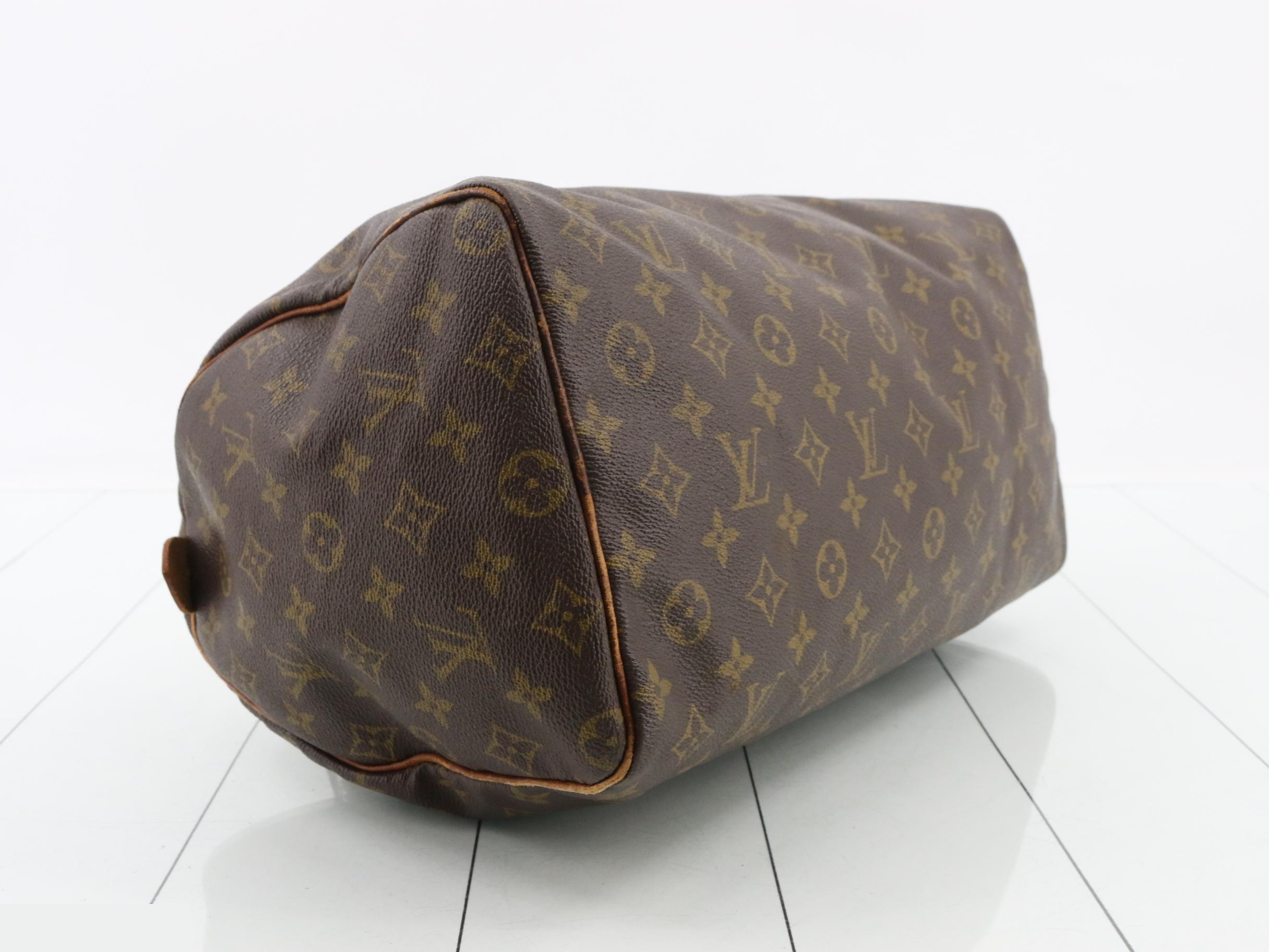 Monogram Speedy 40 — view 5