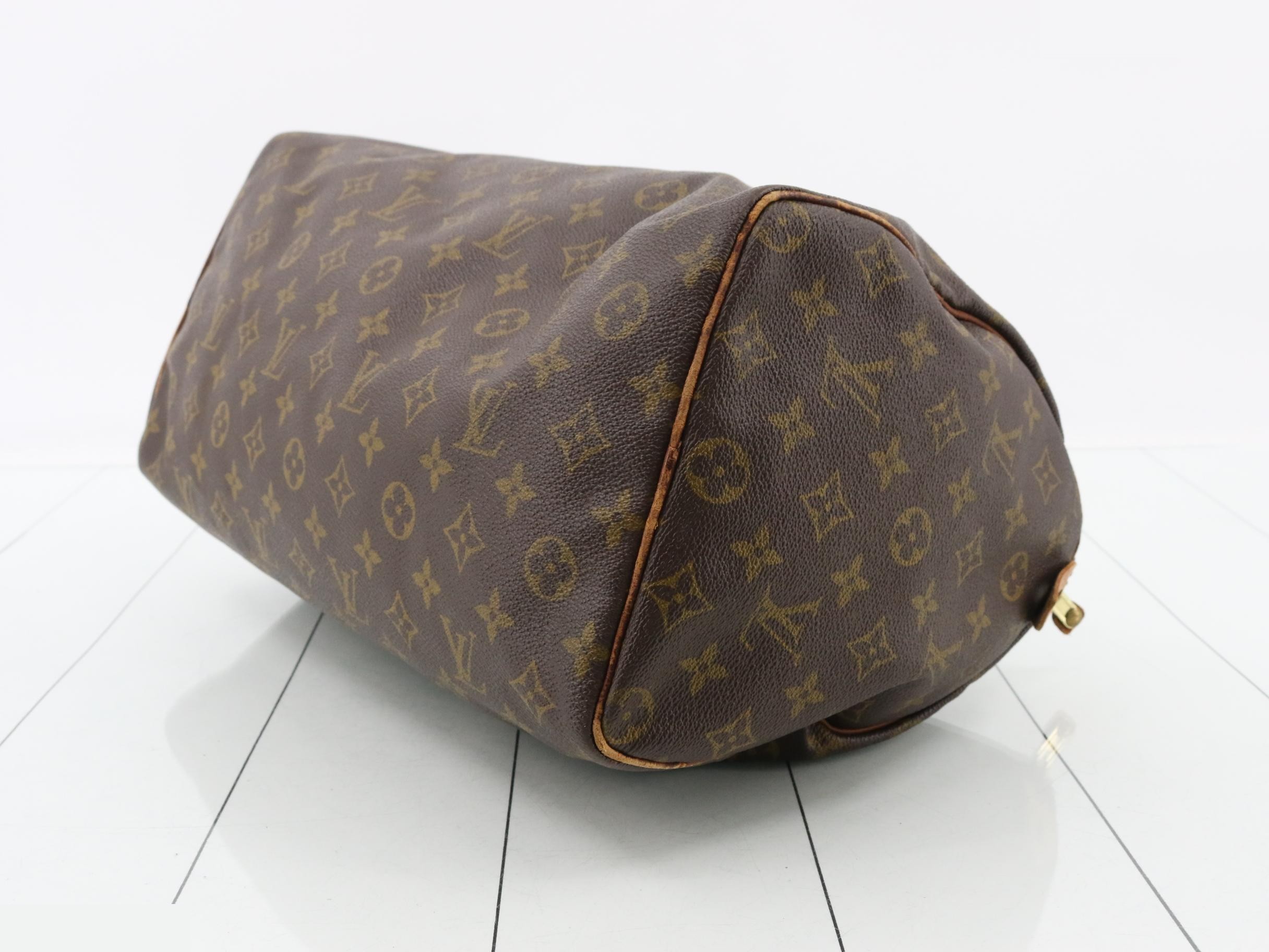Monogram Speedy 40 — view 6