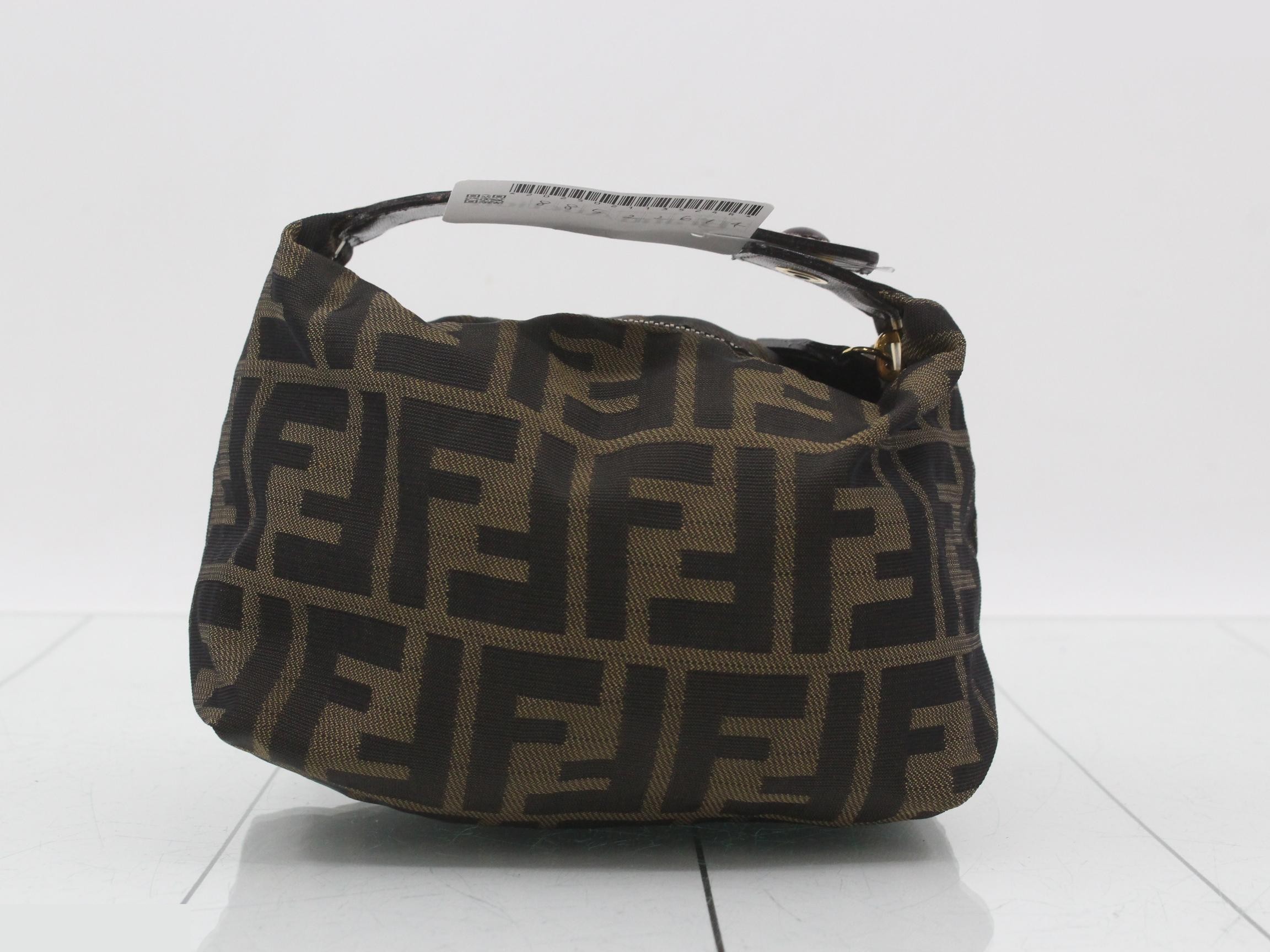 Zucca pouch — view 2