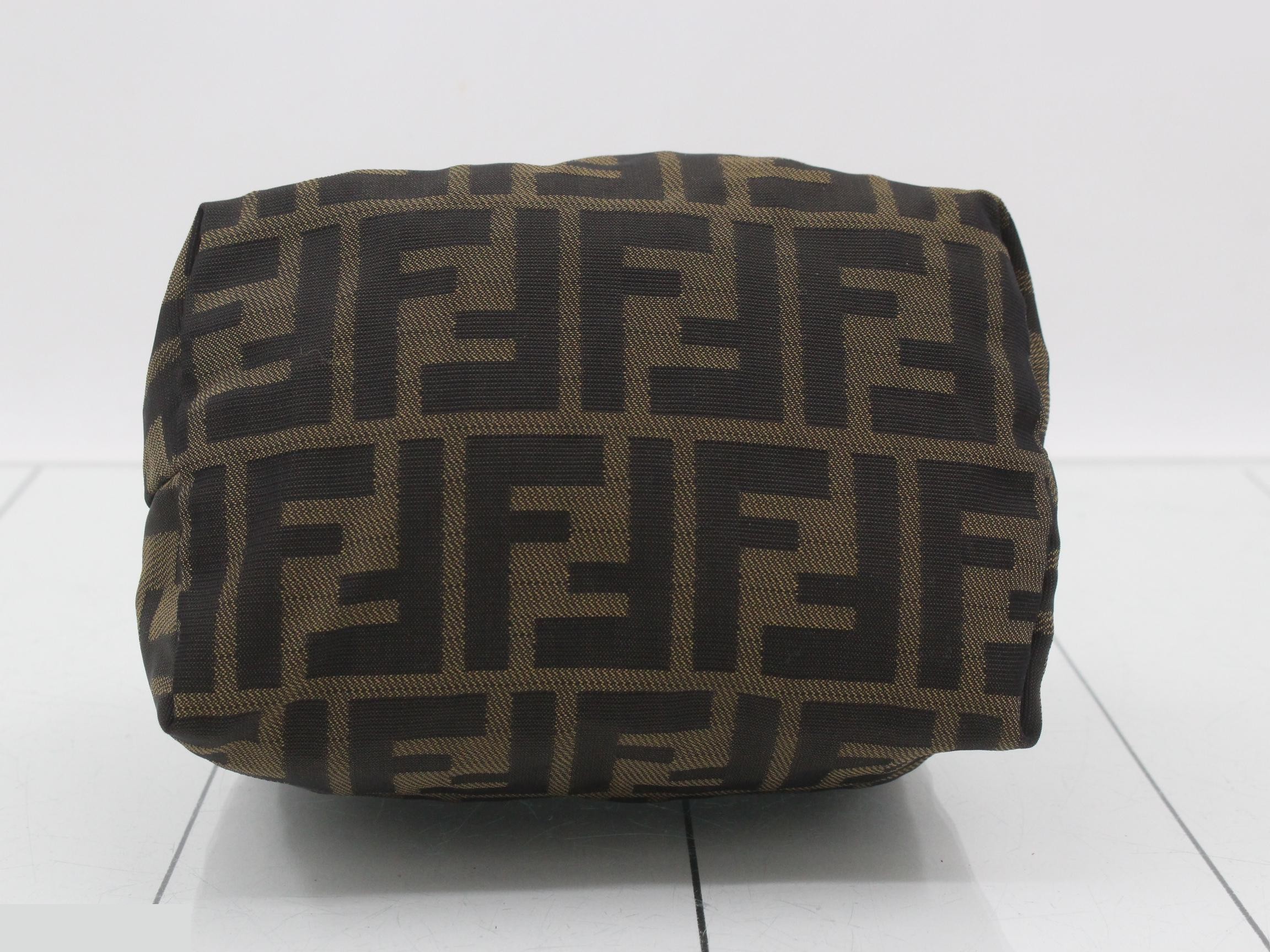 Zucca pouch — view 3