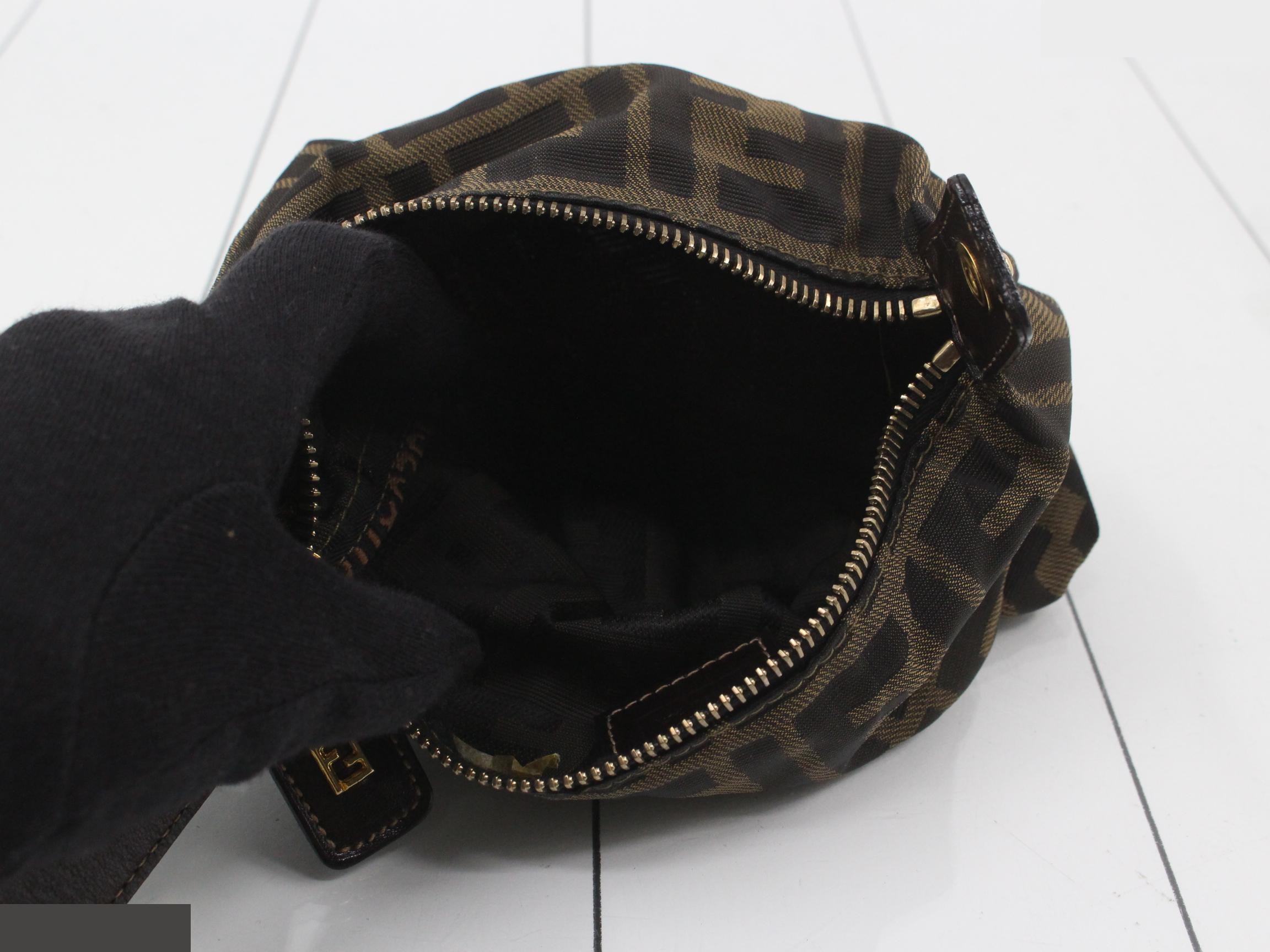 Zucca pouch — view 4
