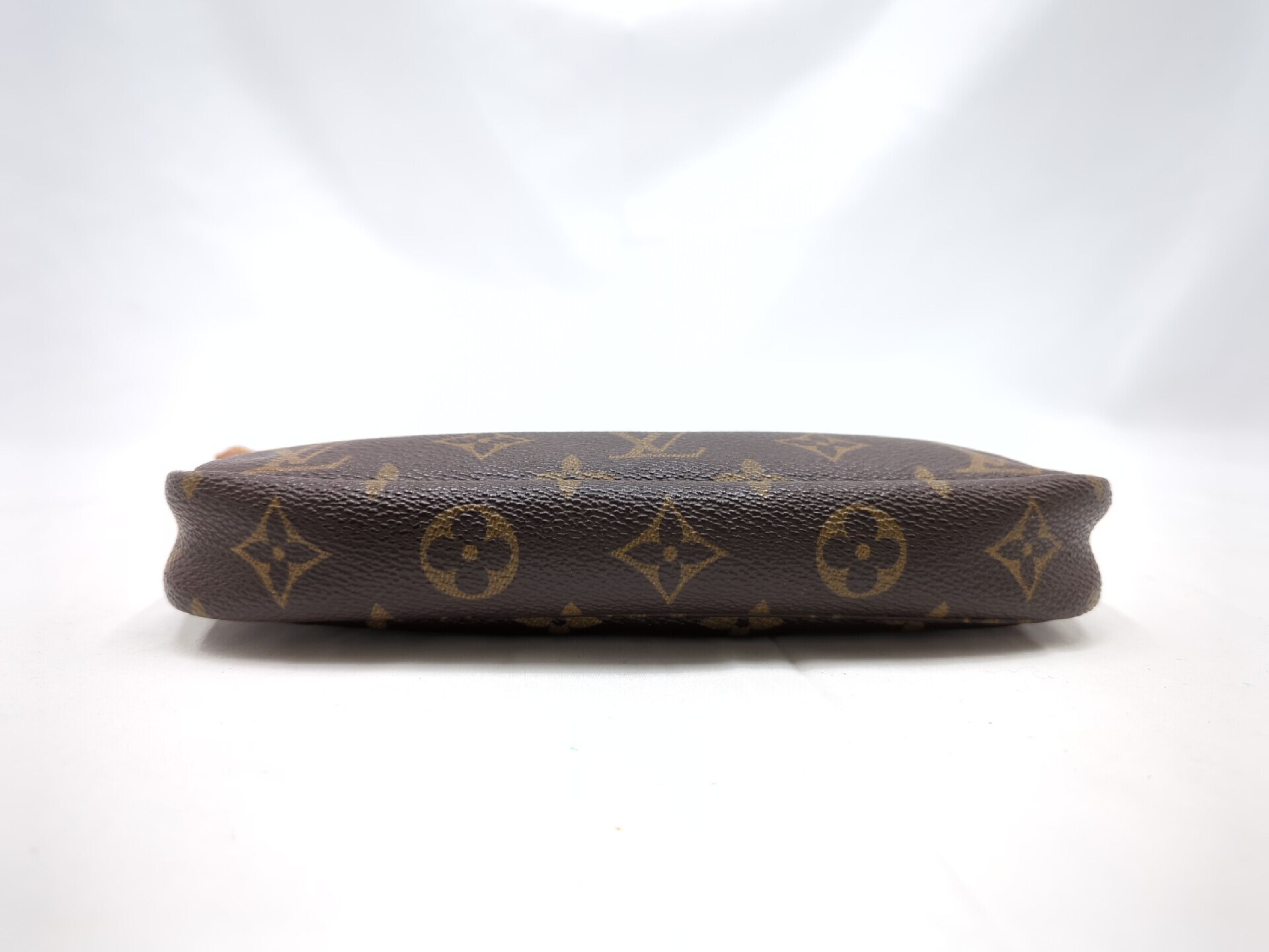 M40712 Monogram Pochette Accessoires Shoulder Bag — view 5