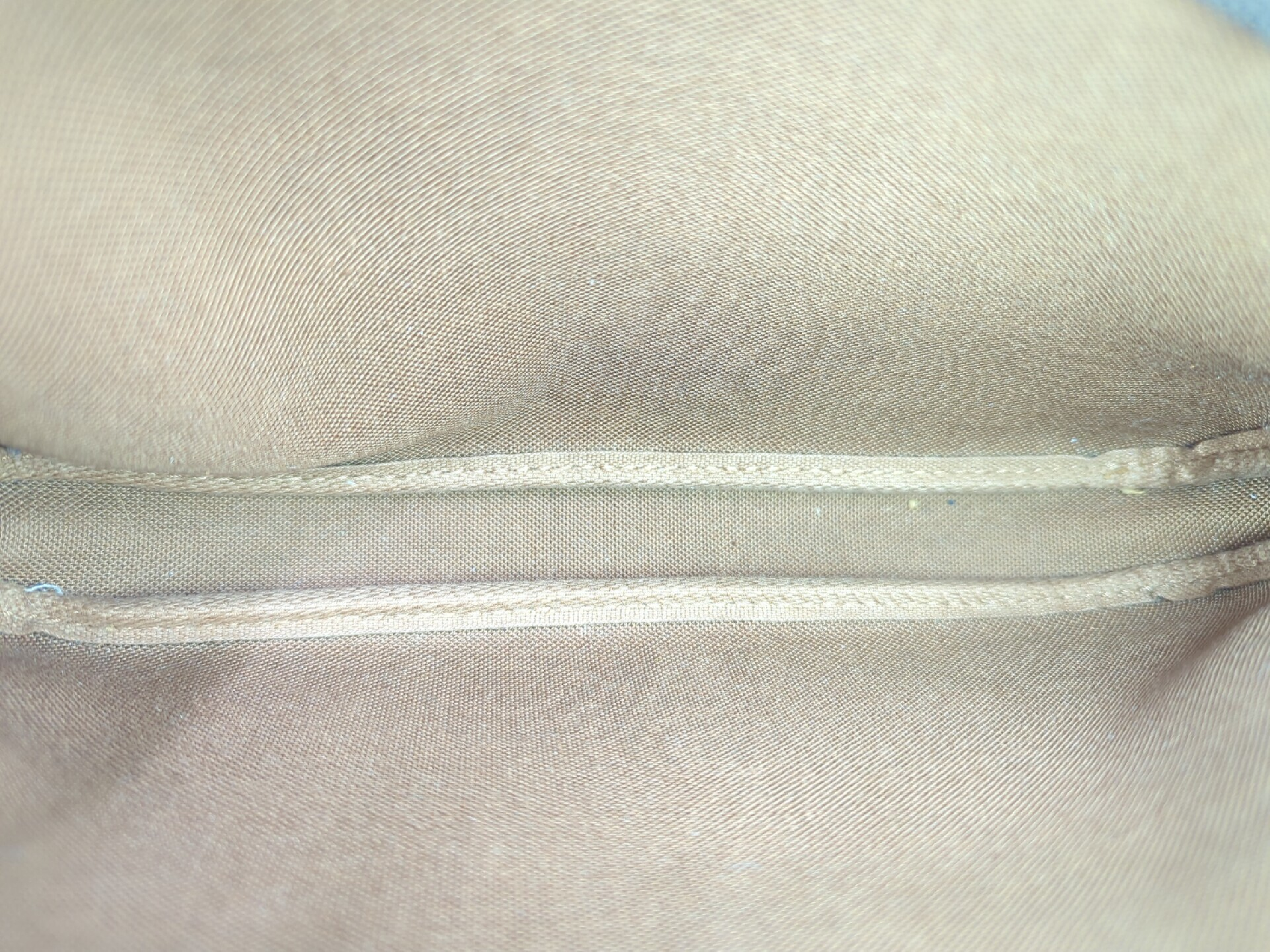 M40712 Monogram Pochette Accessoires Shoulder Bag — view 10