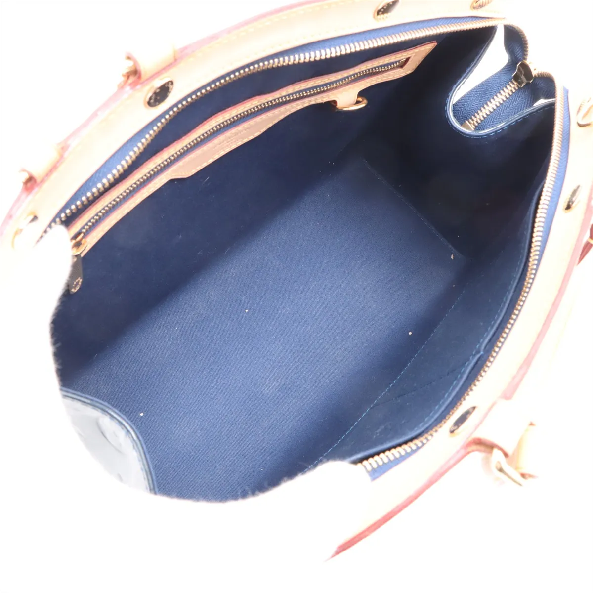 Vernis Blair MM M90054 AA3113 Blue — view 8
